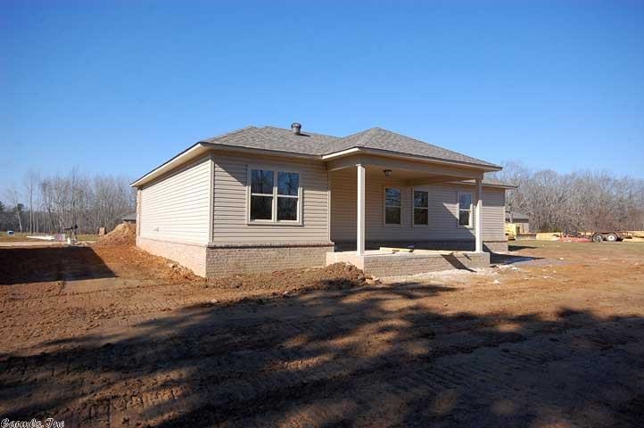 Huntington Place - Residential