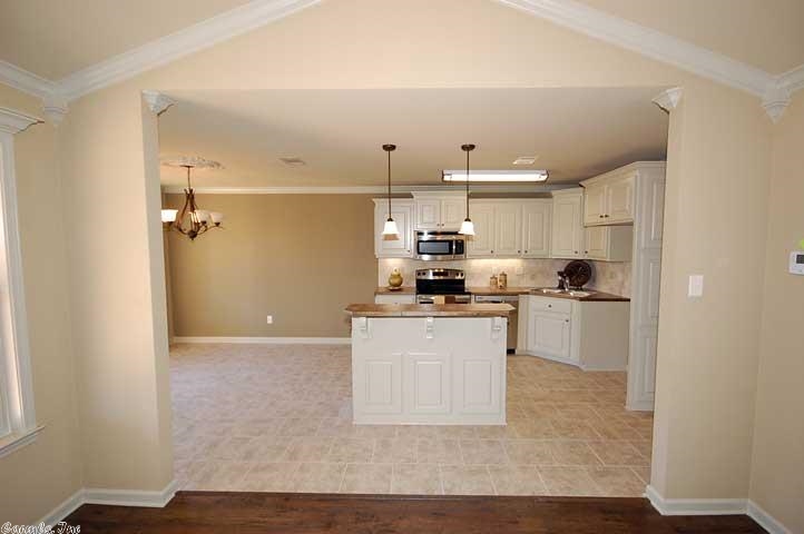 Huntington Place - Residential