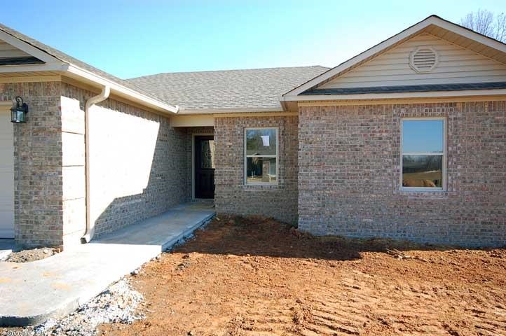 Huntington Place - Residential