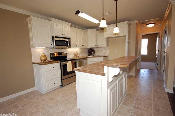 Huntington Place - Residential