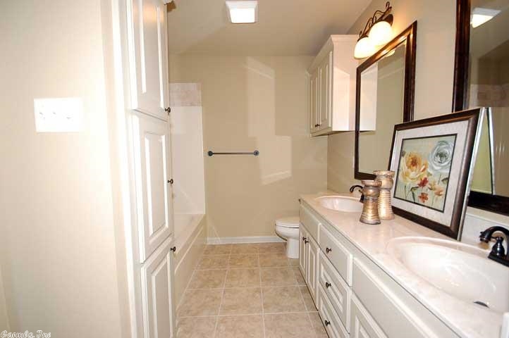 Huntington Place - Residential