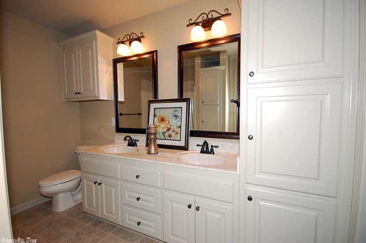 Huntington Place - Residential