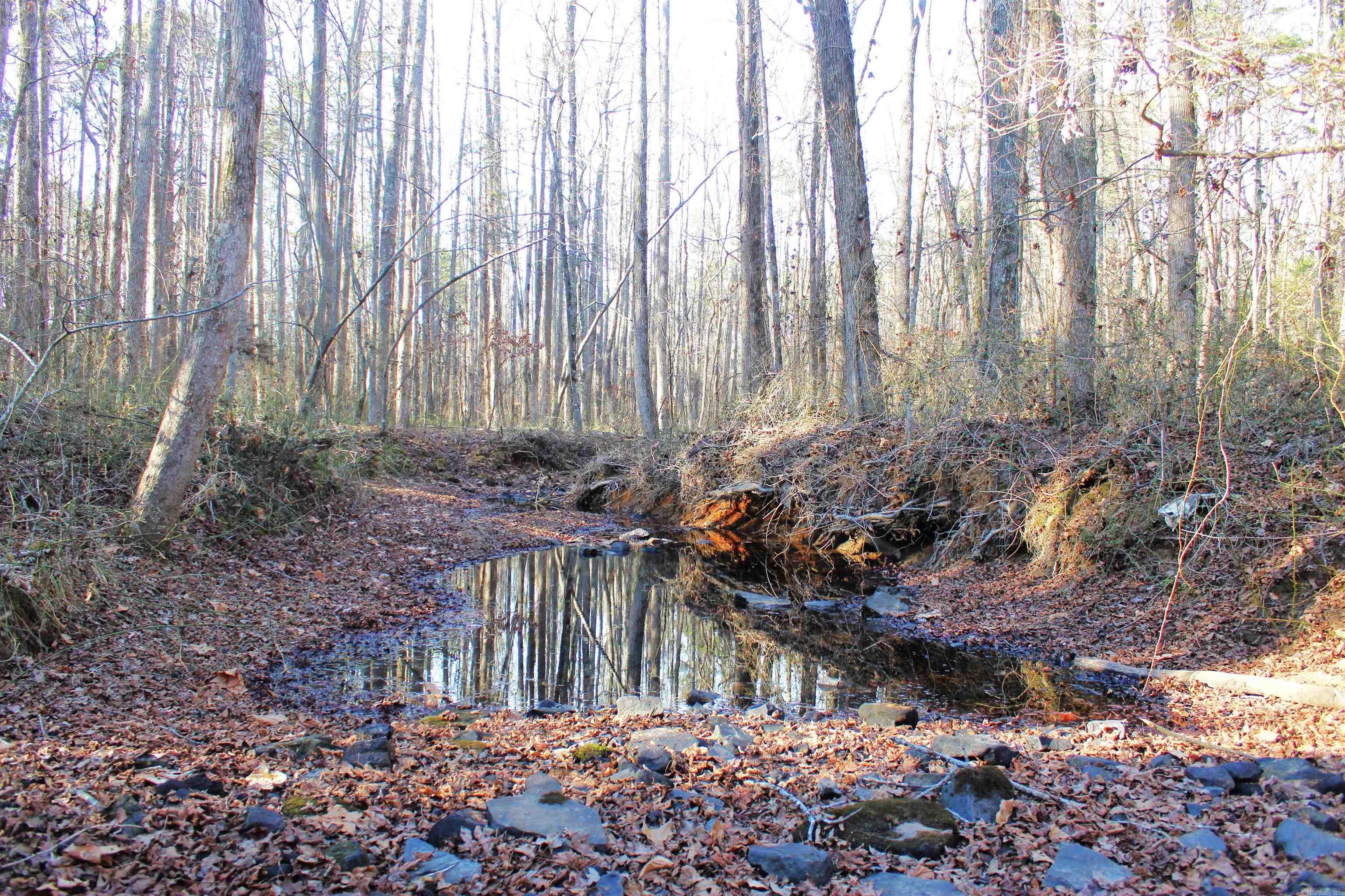 Metes & Bounds - Land