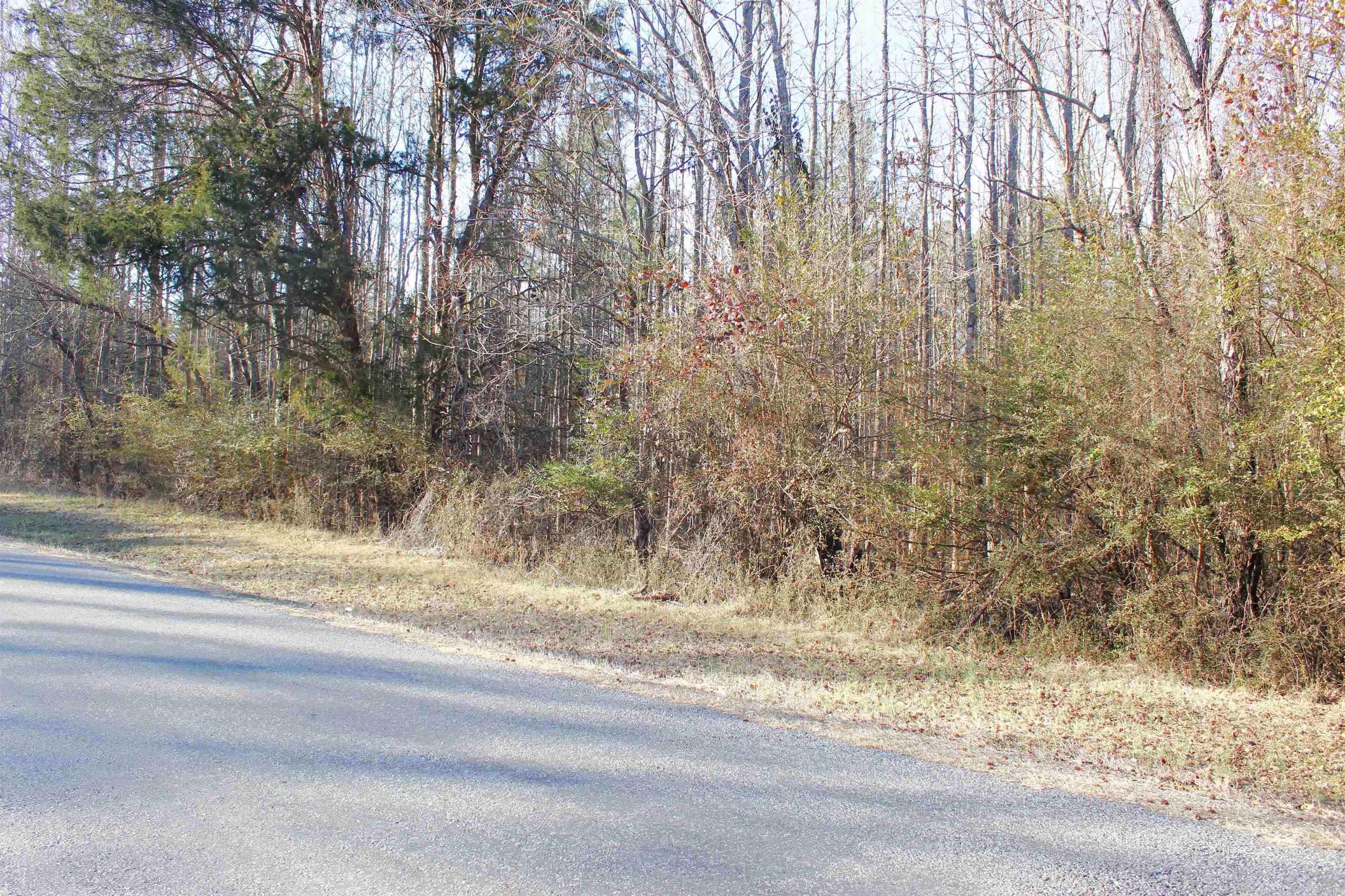 Metes & Bounds - Land