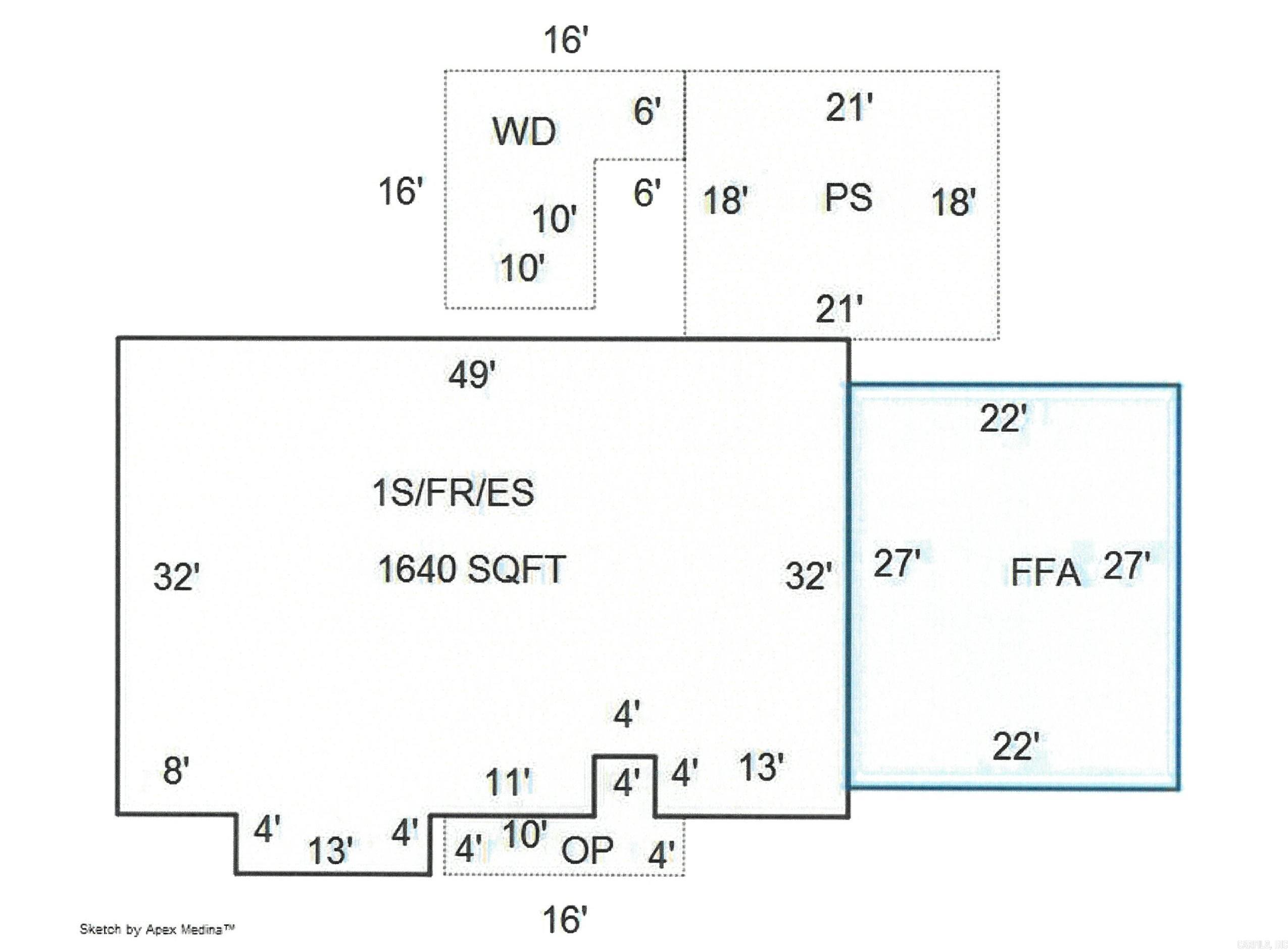 Riverland - Residential