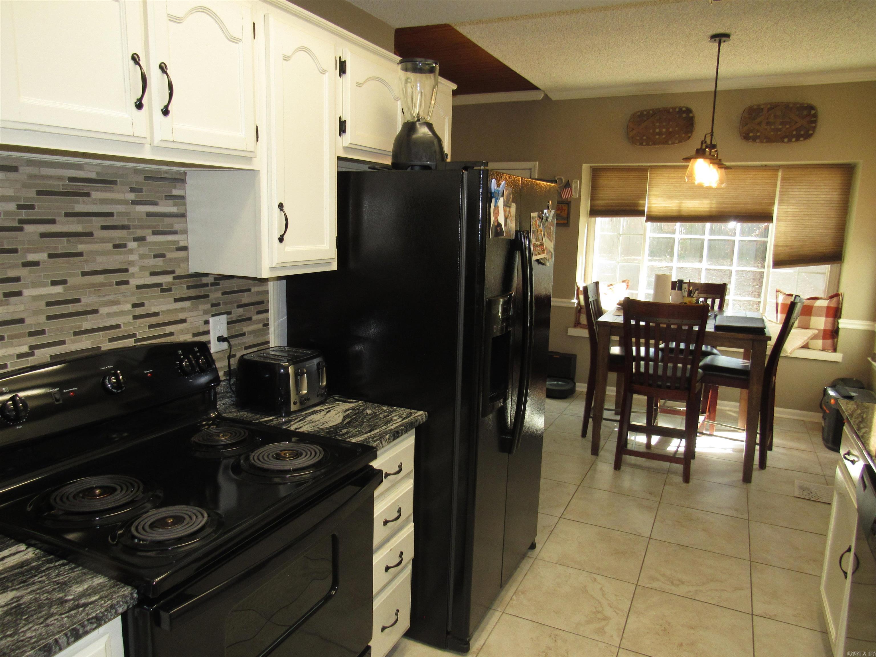 Riverland - Residential