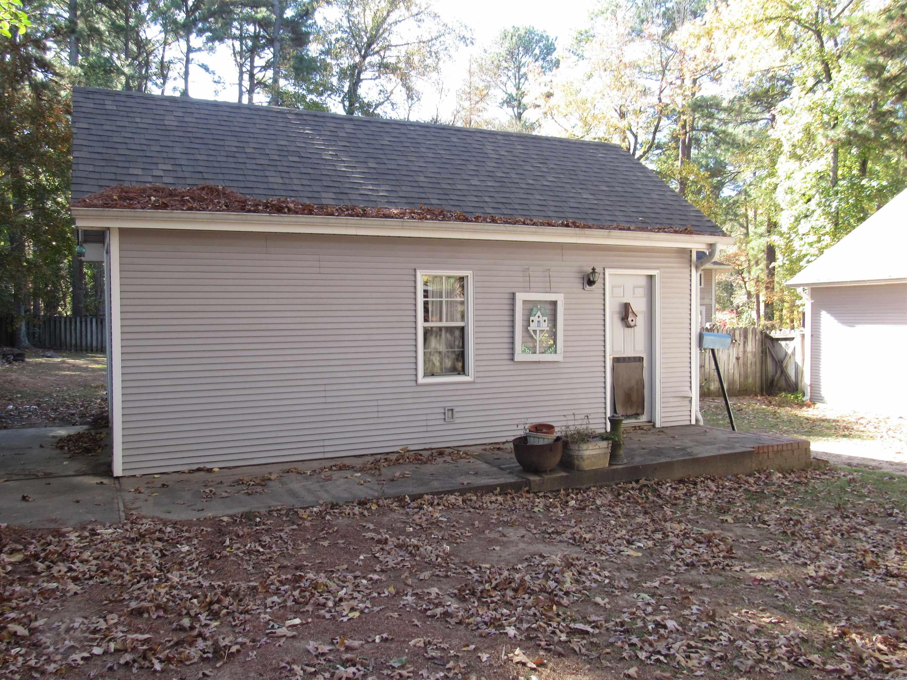 Riverland - Residential