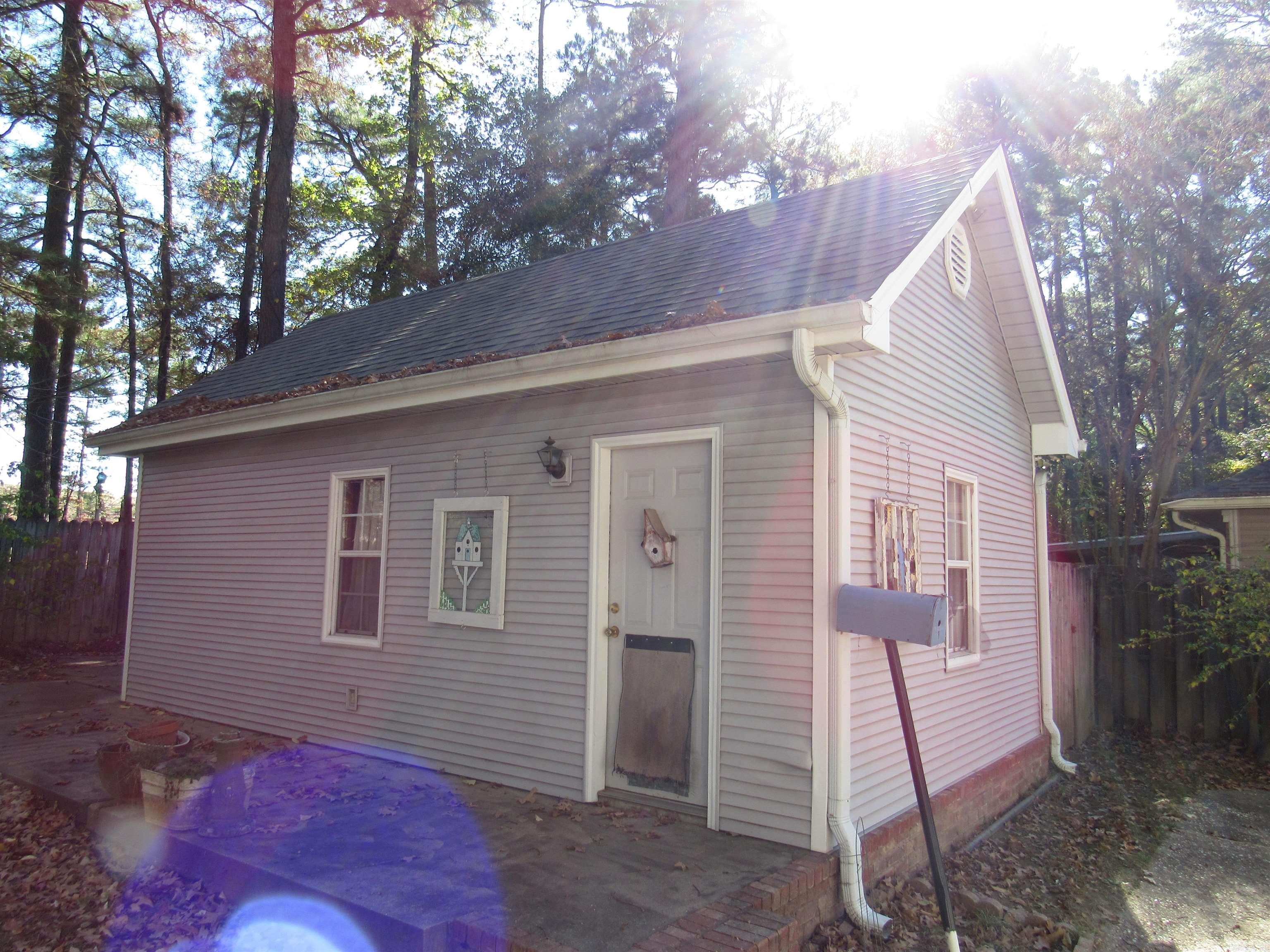 Riverland - Residential