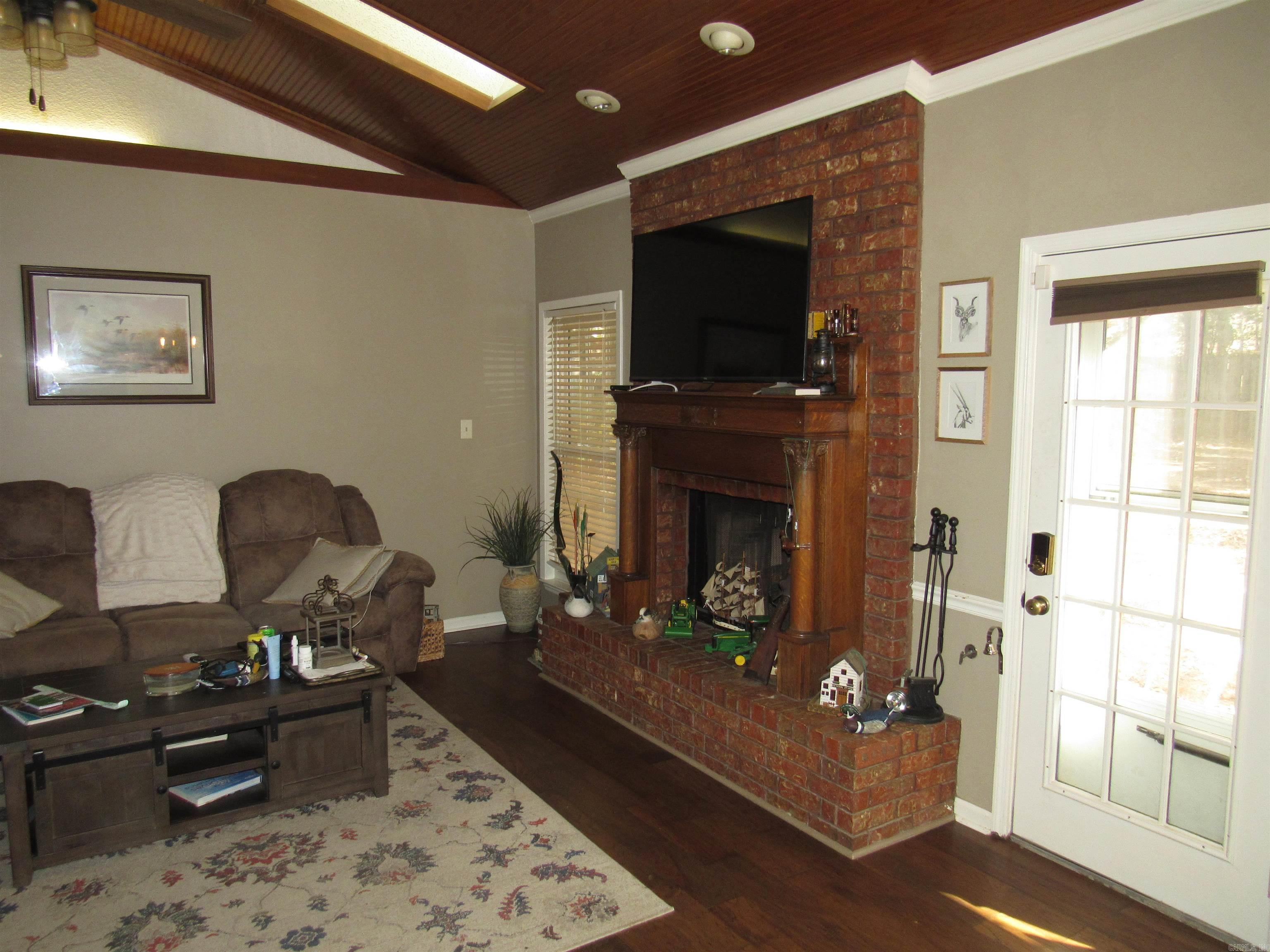 Riverland - Residential