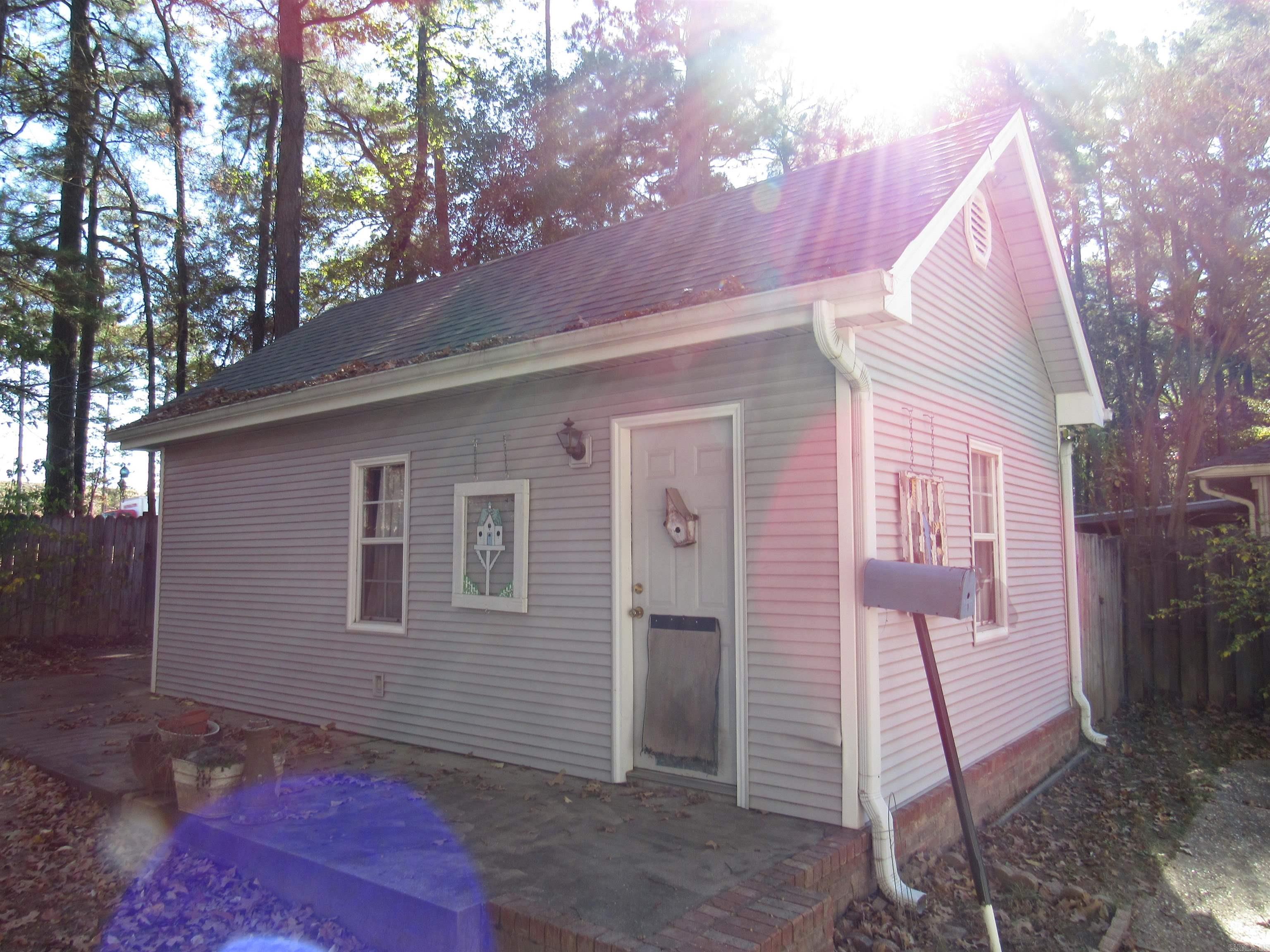 Riverland - Residential