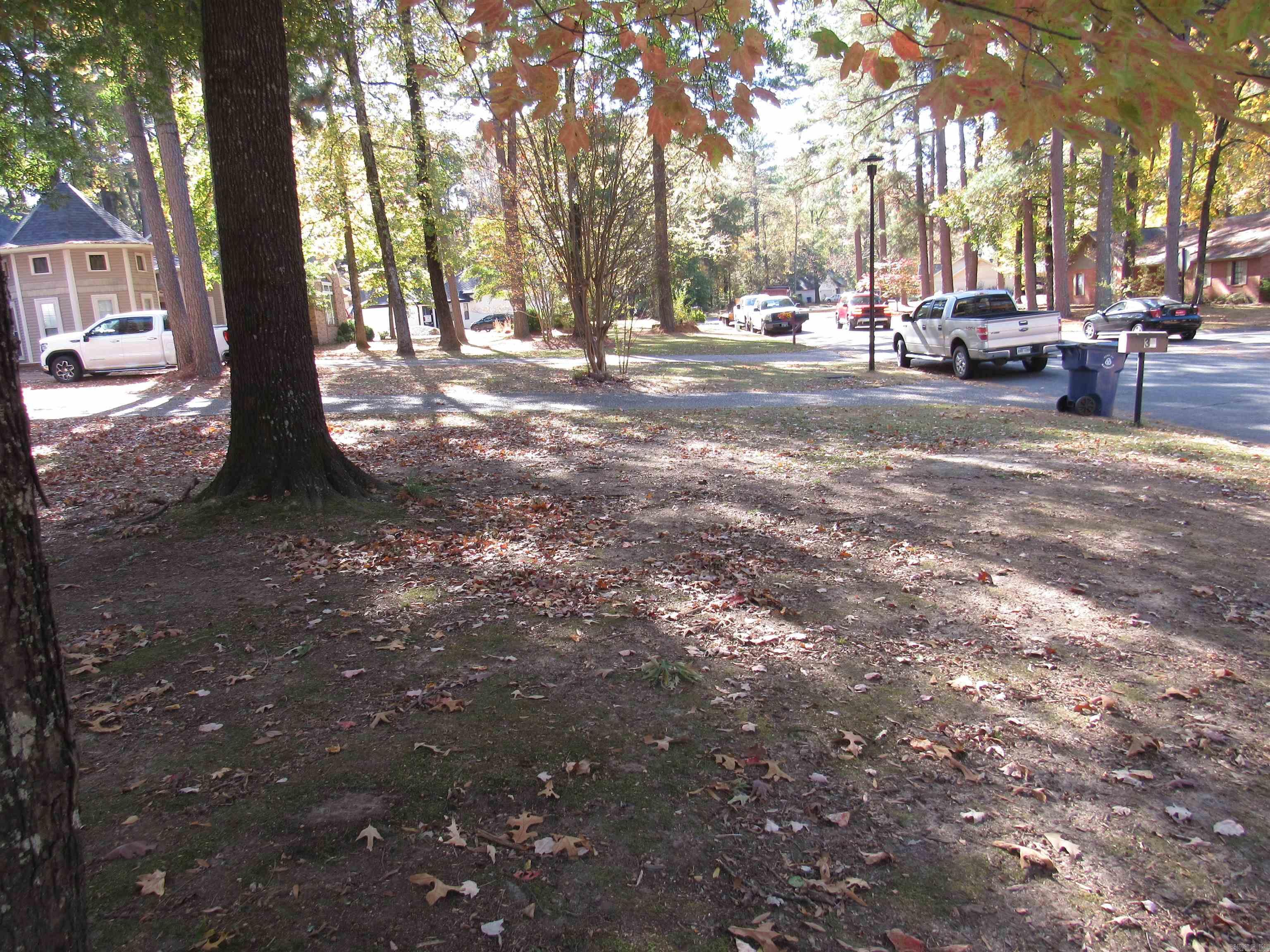 Riverland - Residential