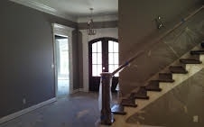 CHENAL VALLEY ADDN - Residential