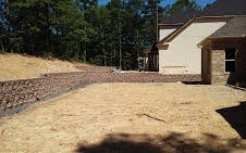 CHENAL VALLEY ADDN - Residential