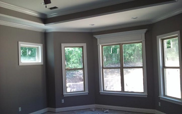 CHENAL VALLEY ADDN - Residential