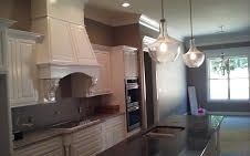 CHENAL VALLEY ADDN - Residential