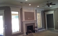 CHENAL VALLEY ADDN - Residential