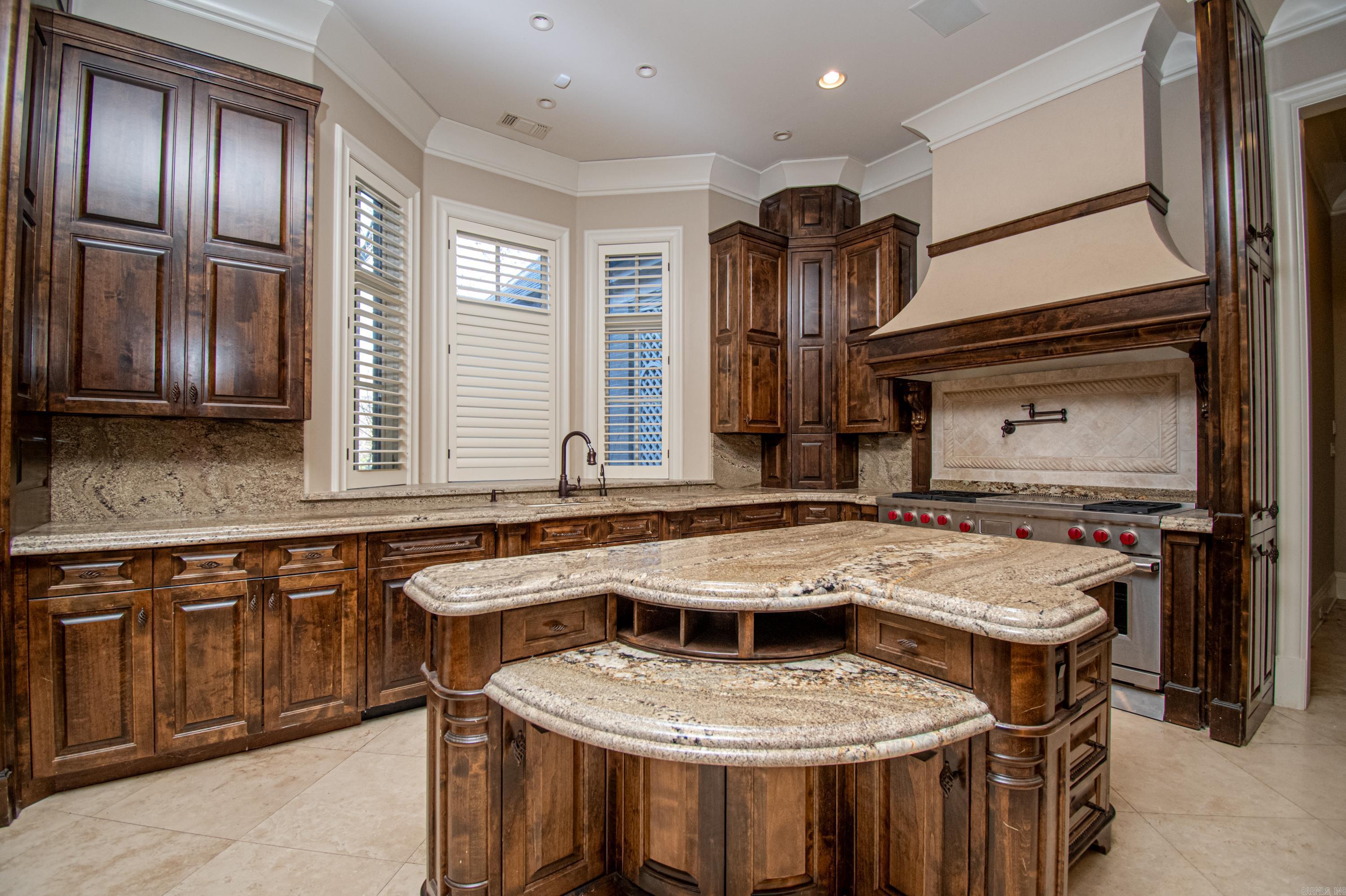 Mike Berg Lake - Residential