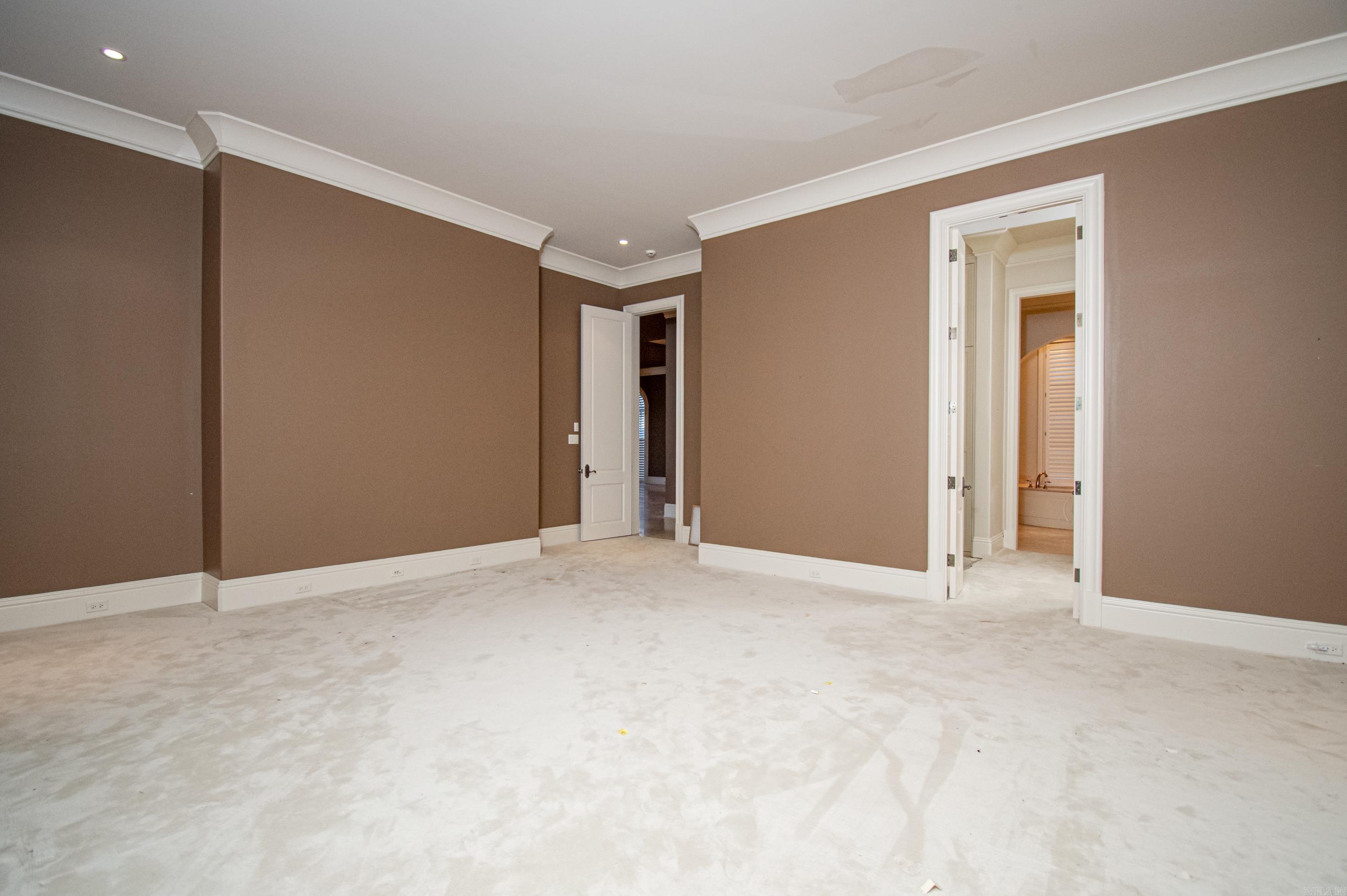 Mike Berg Lake - Residential