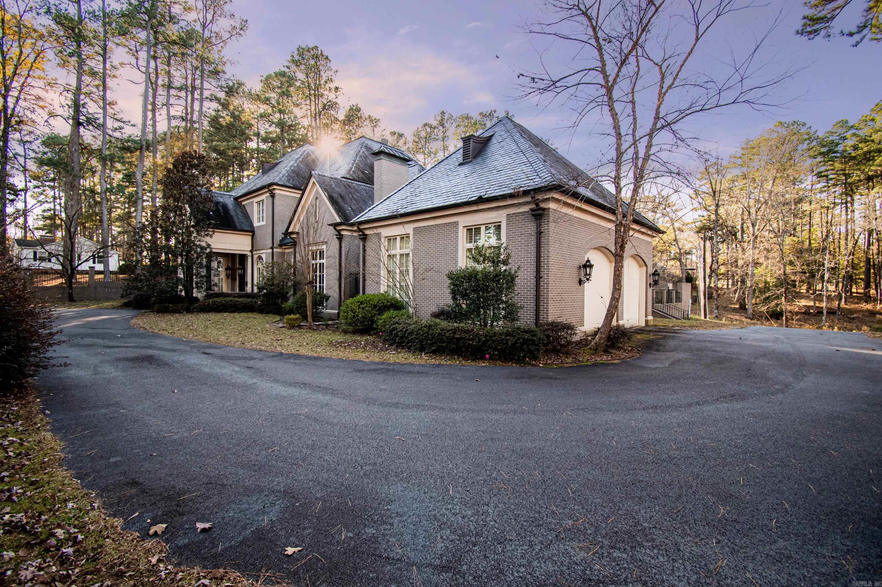Mike Berg Lake - Residential