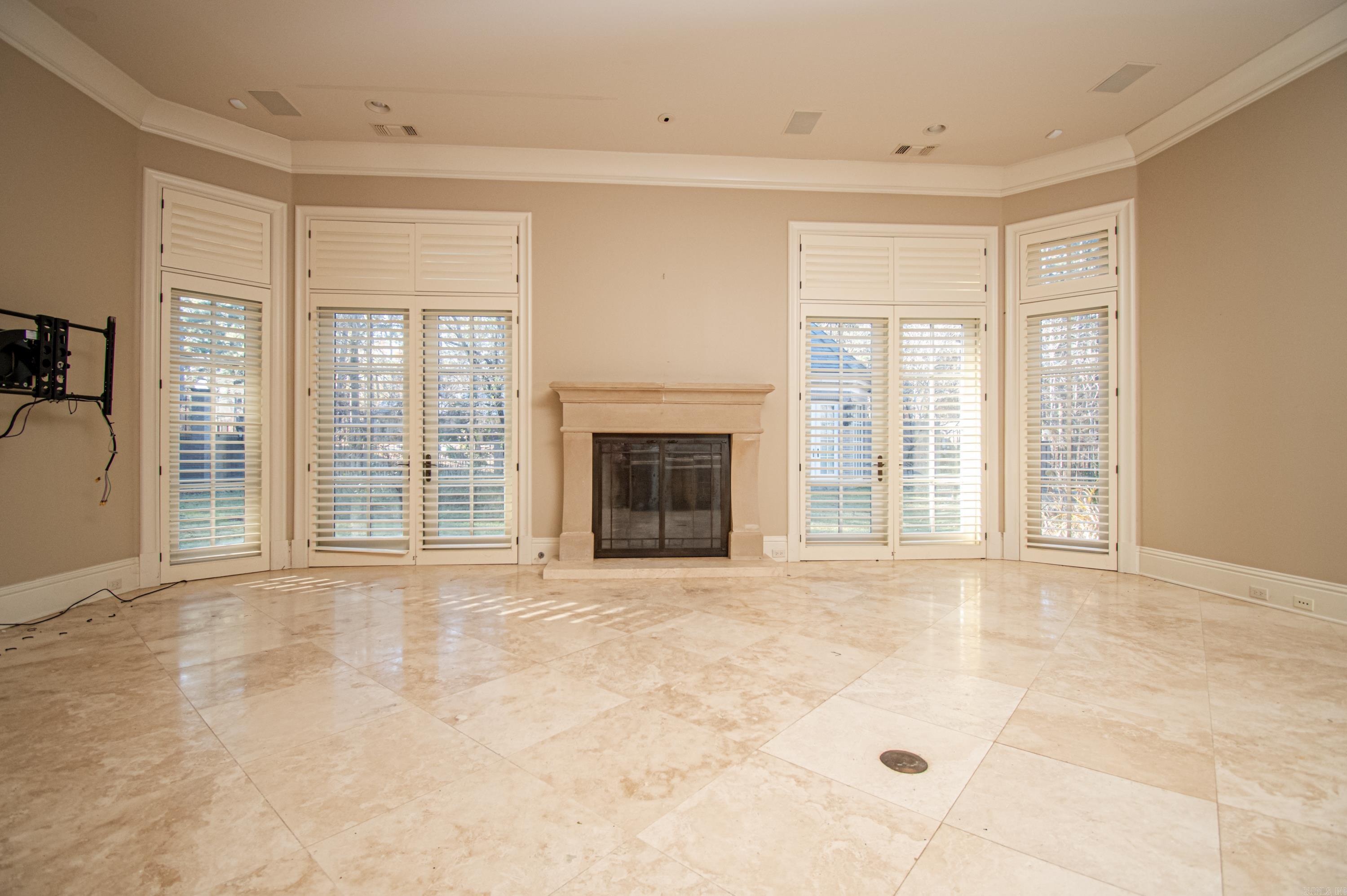 Mike Berg Lake - Residential