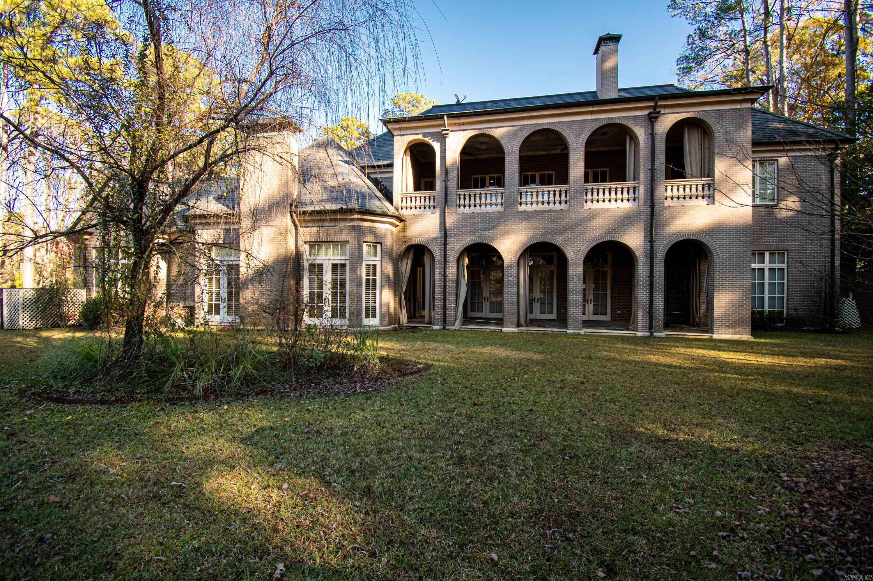 Mike Berg Lake - Residential