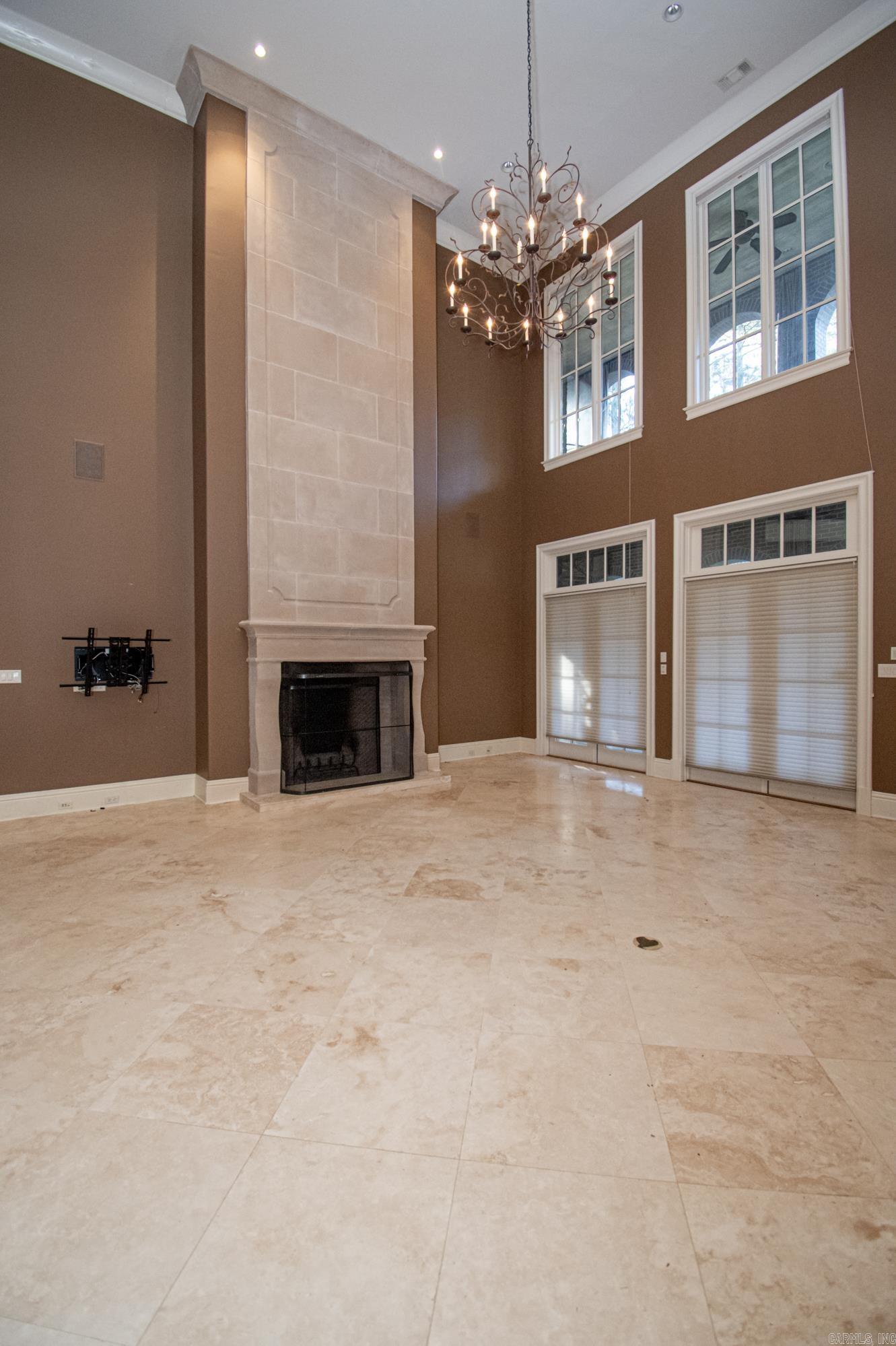 Mike Berg Lake - Residential