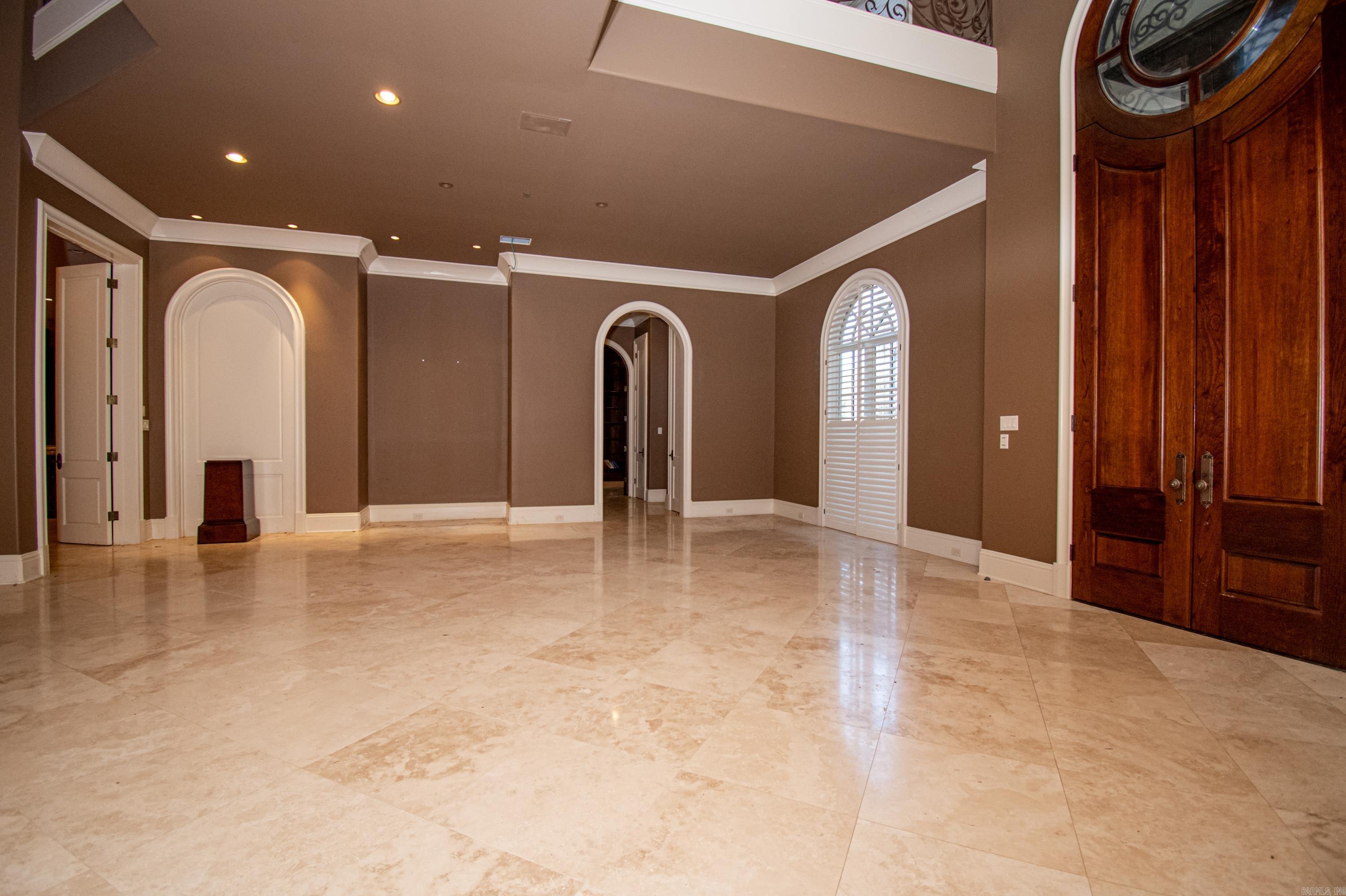 Mike Berg Lake - Residential