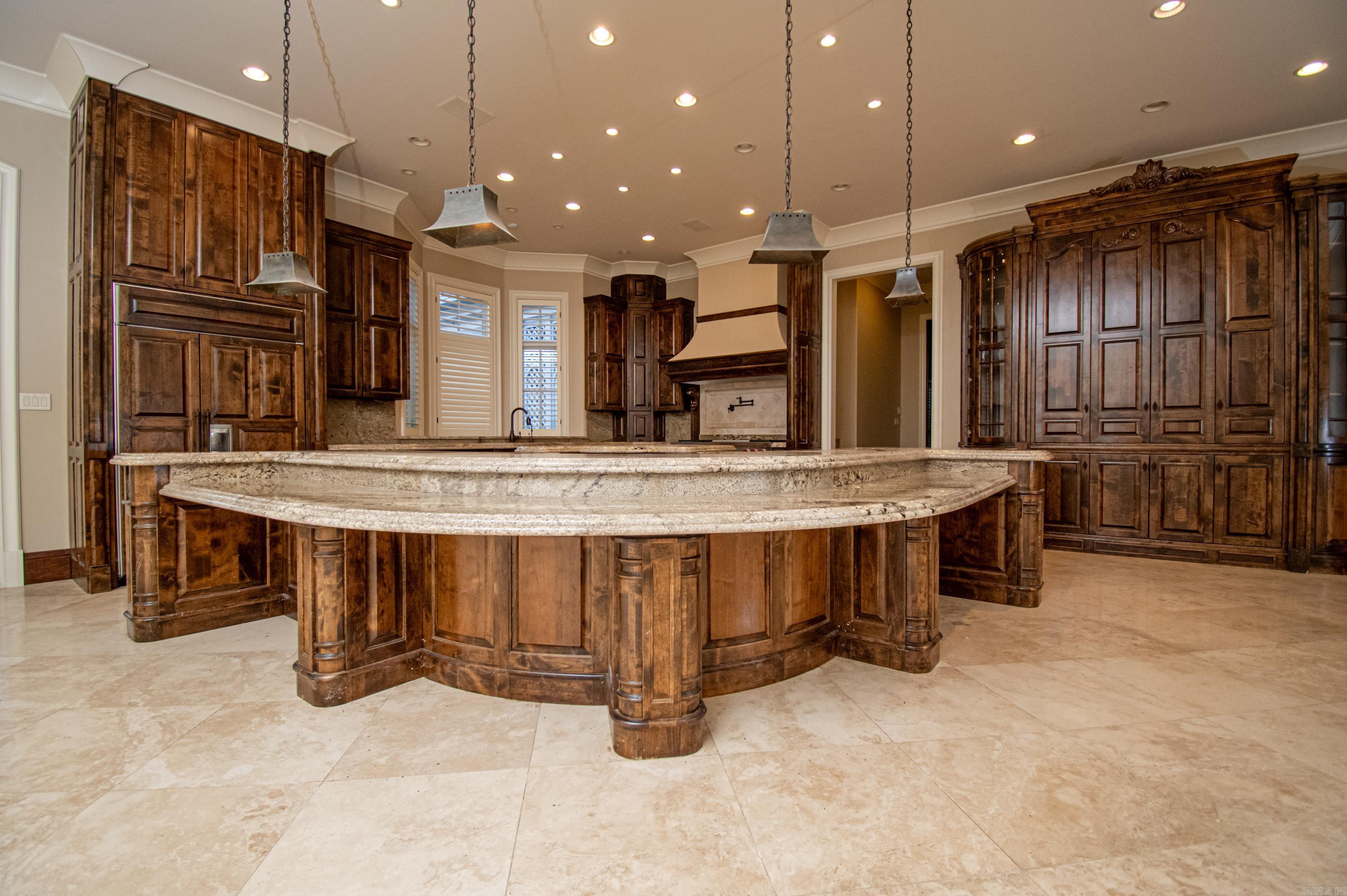 Mike Berg Lake - Residential