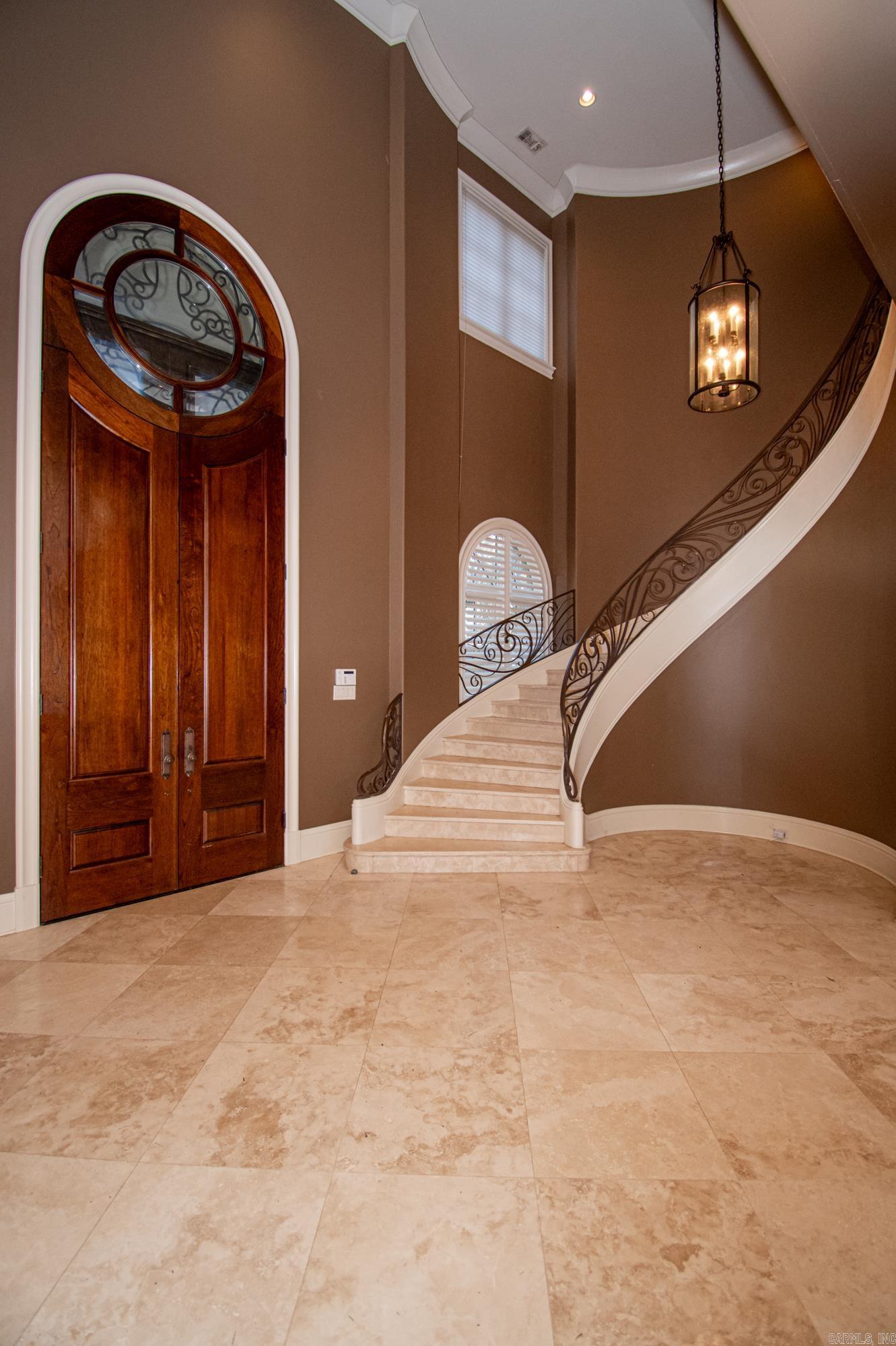 Mike Berg Lake - Residential