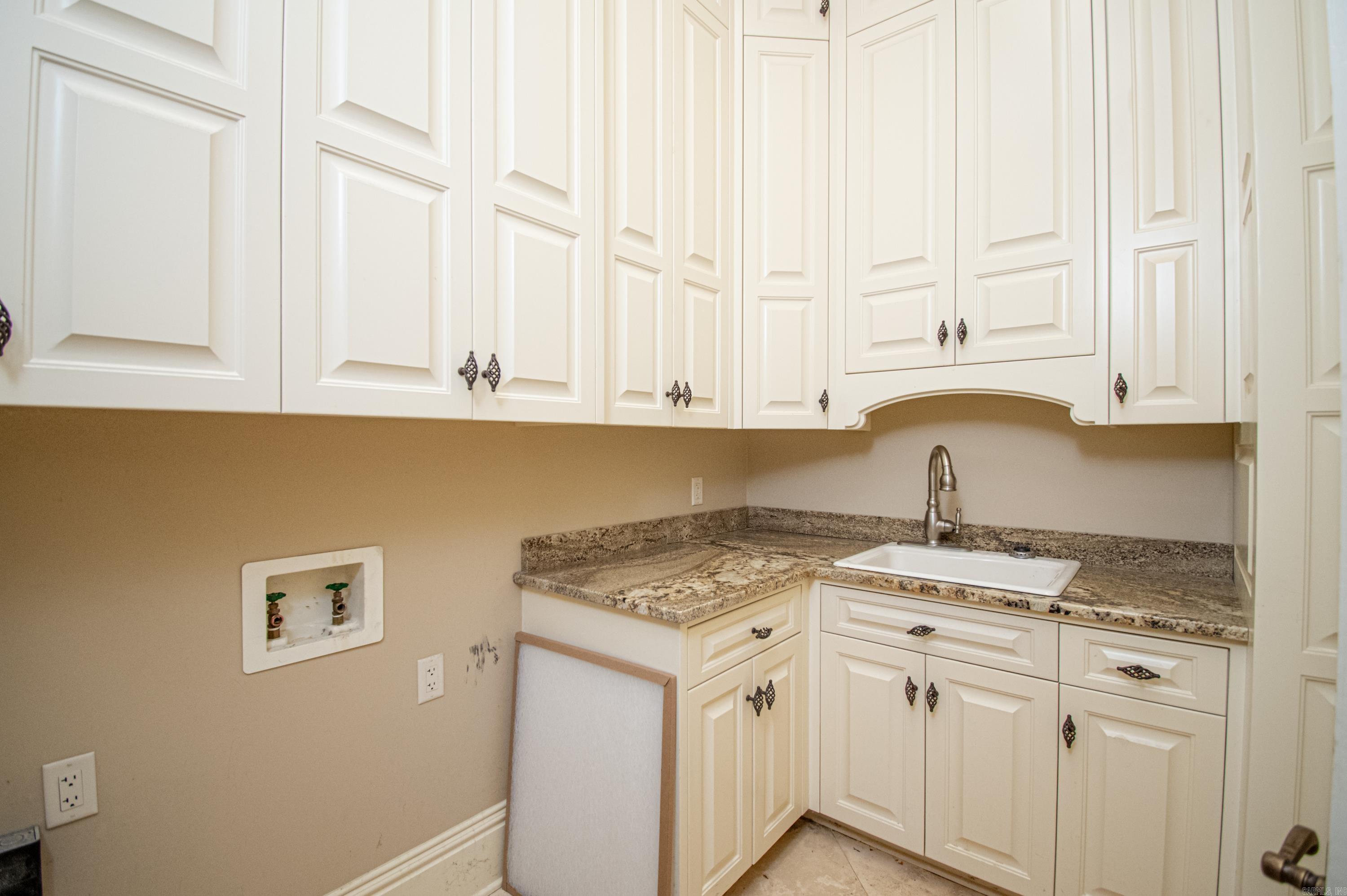 Mike Berg Lake - Residential