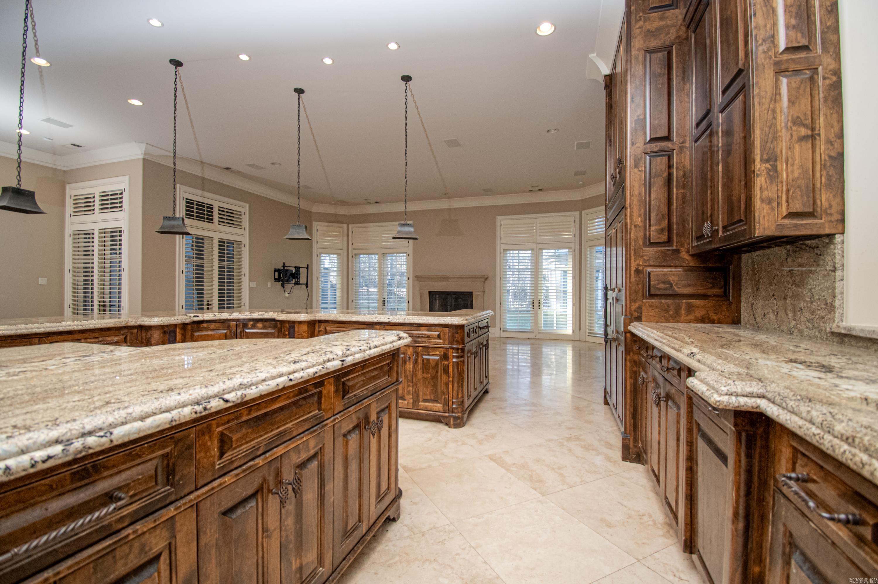 Mike Berg Lake - Residential