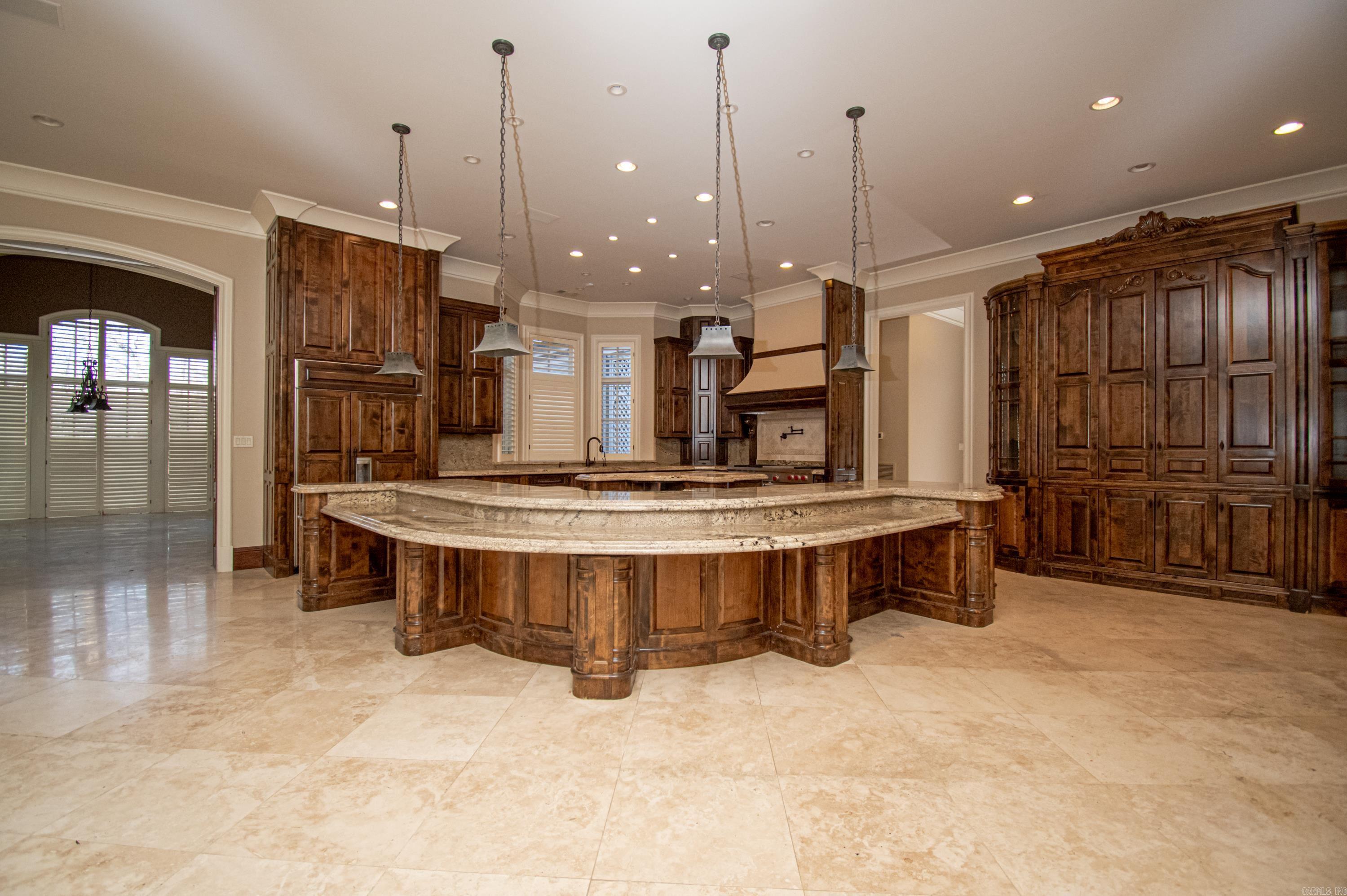 Mike Berg Lake - Residential