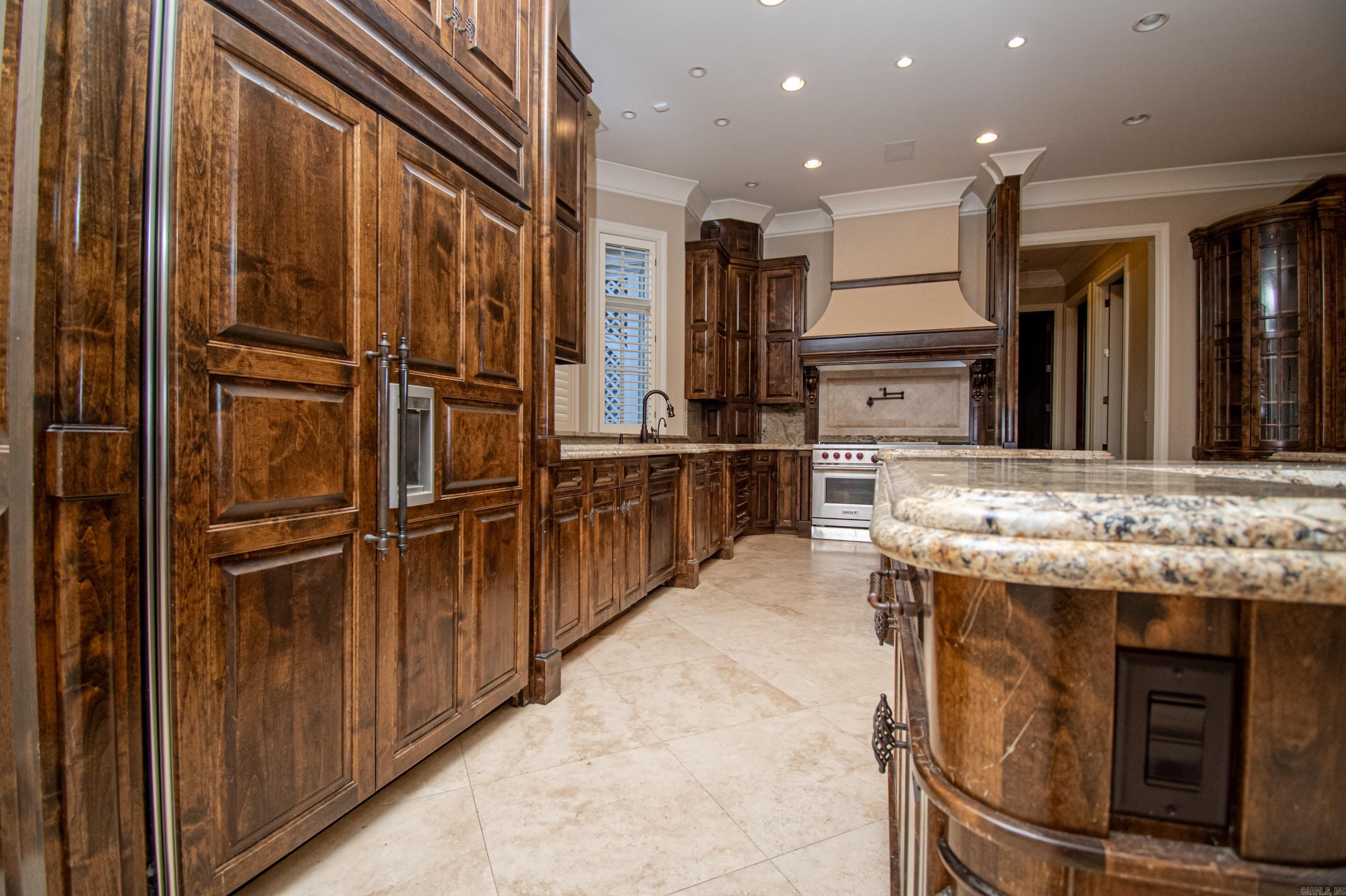 Mike Berg Lake - Residential