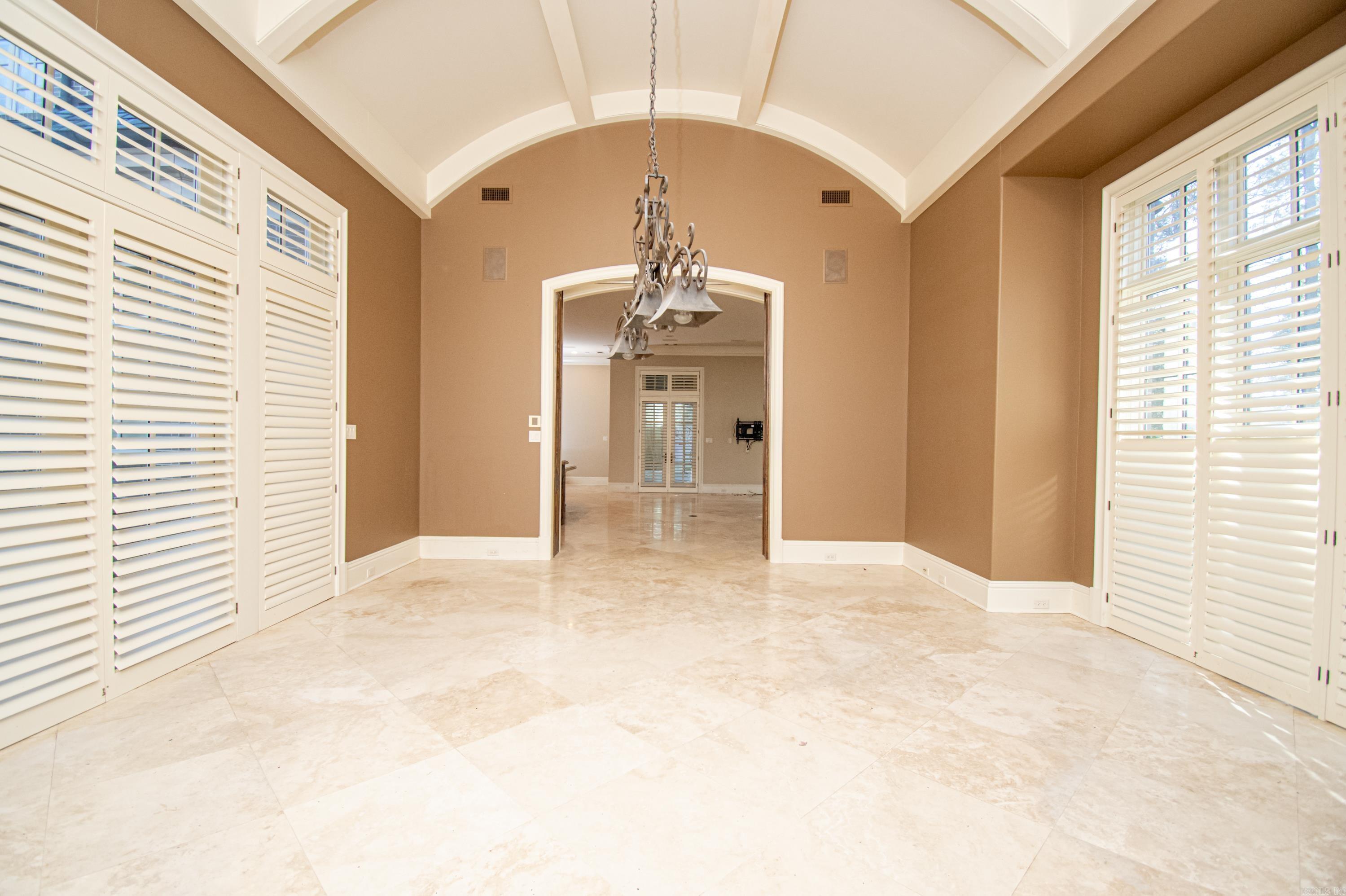 Mike Berg Lake - Residential