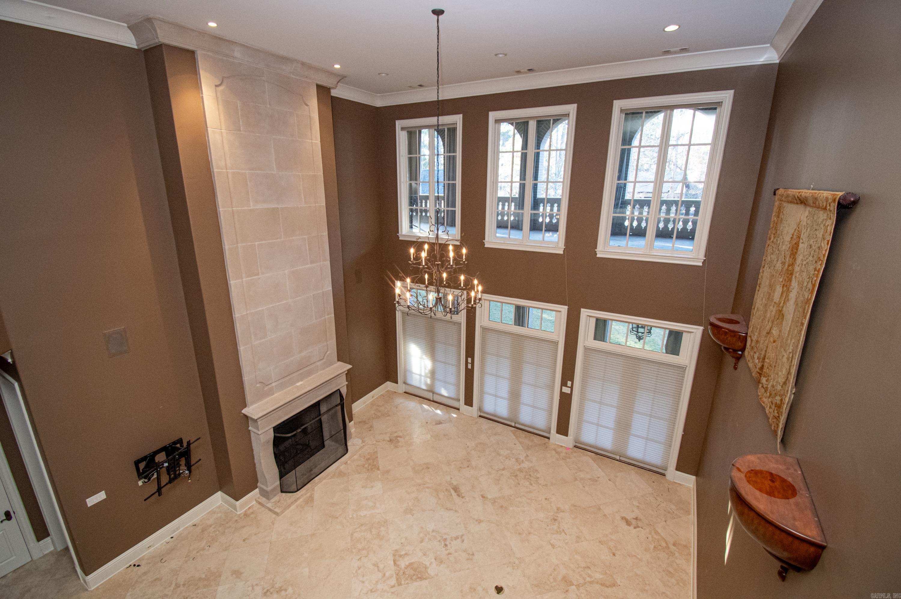 Mike Berg Lake - Residential