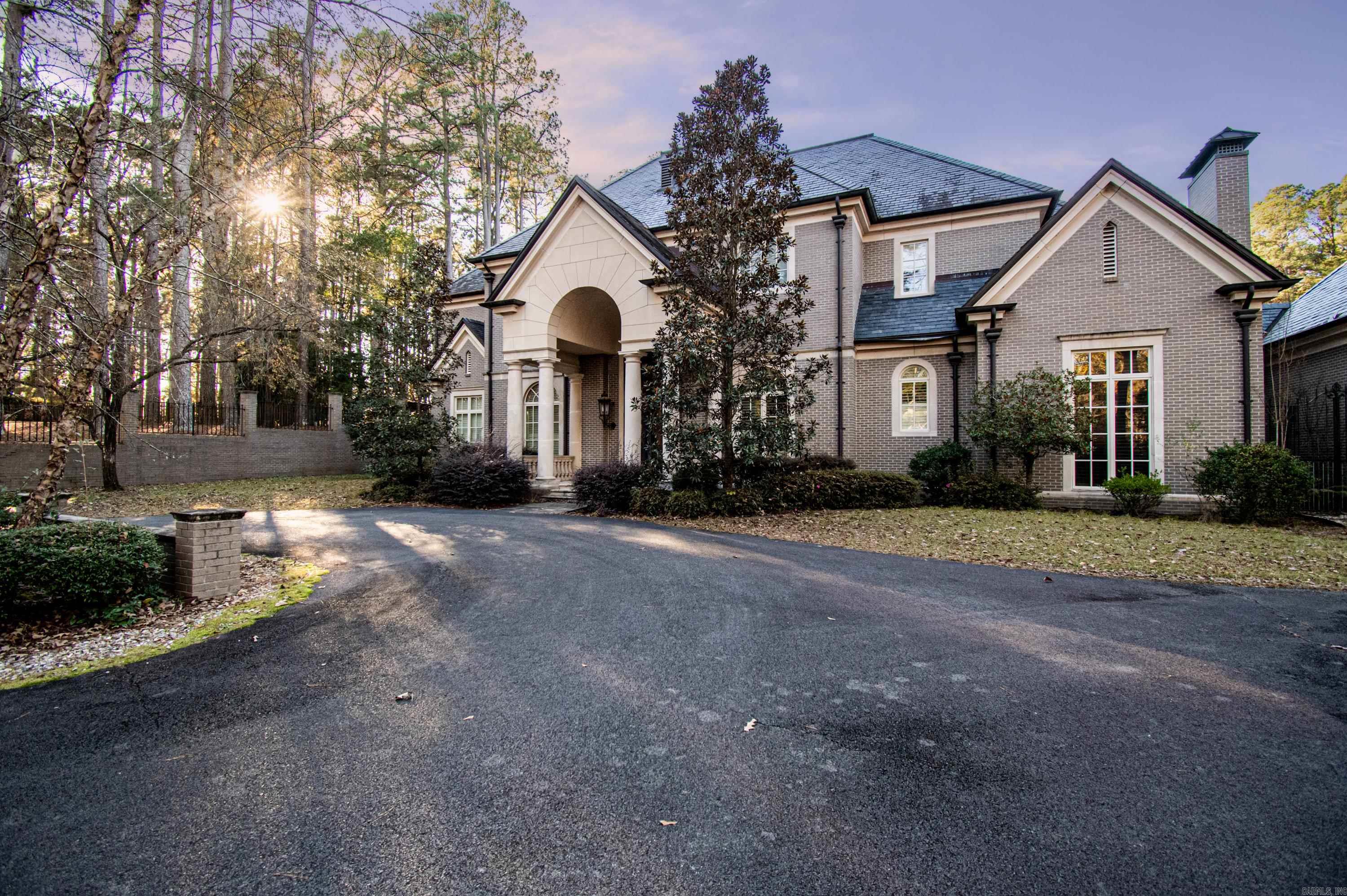 Mike Berg Lake - Residential