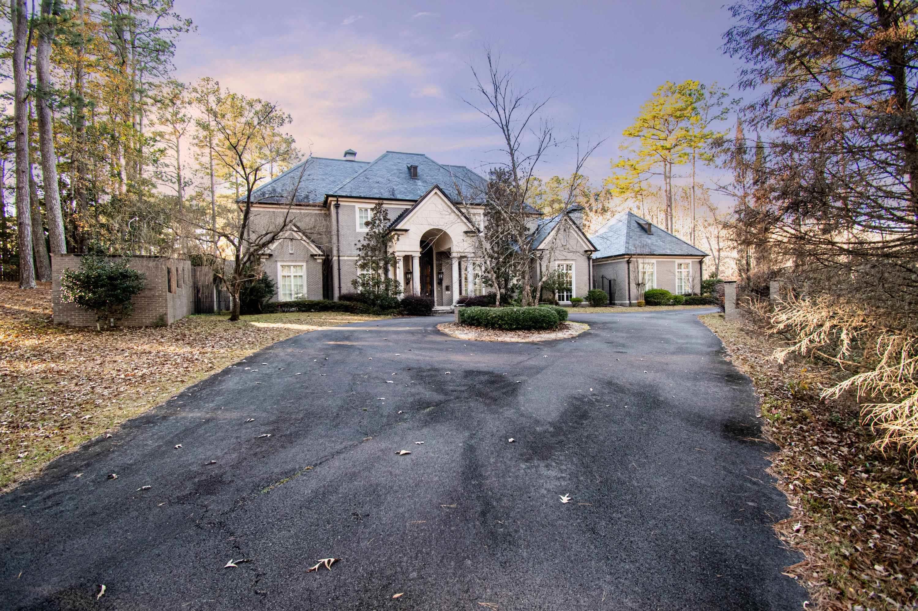 Mike Berg Lake - Residential