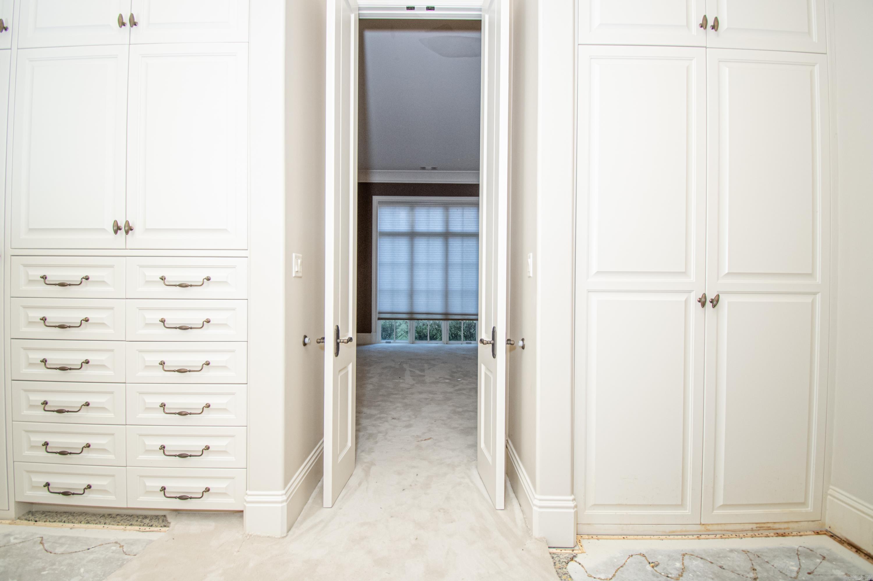 Mike Berg Lake - Residential