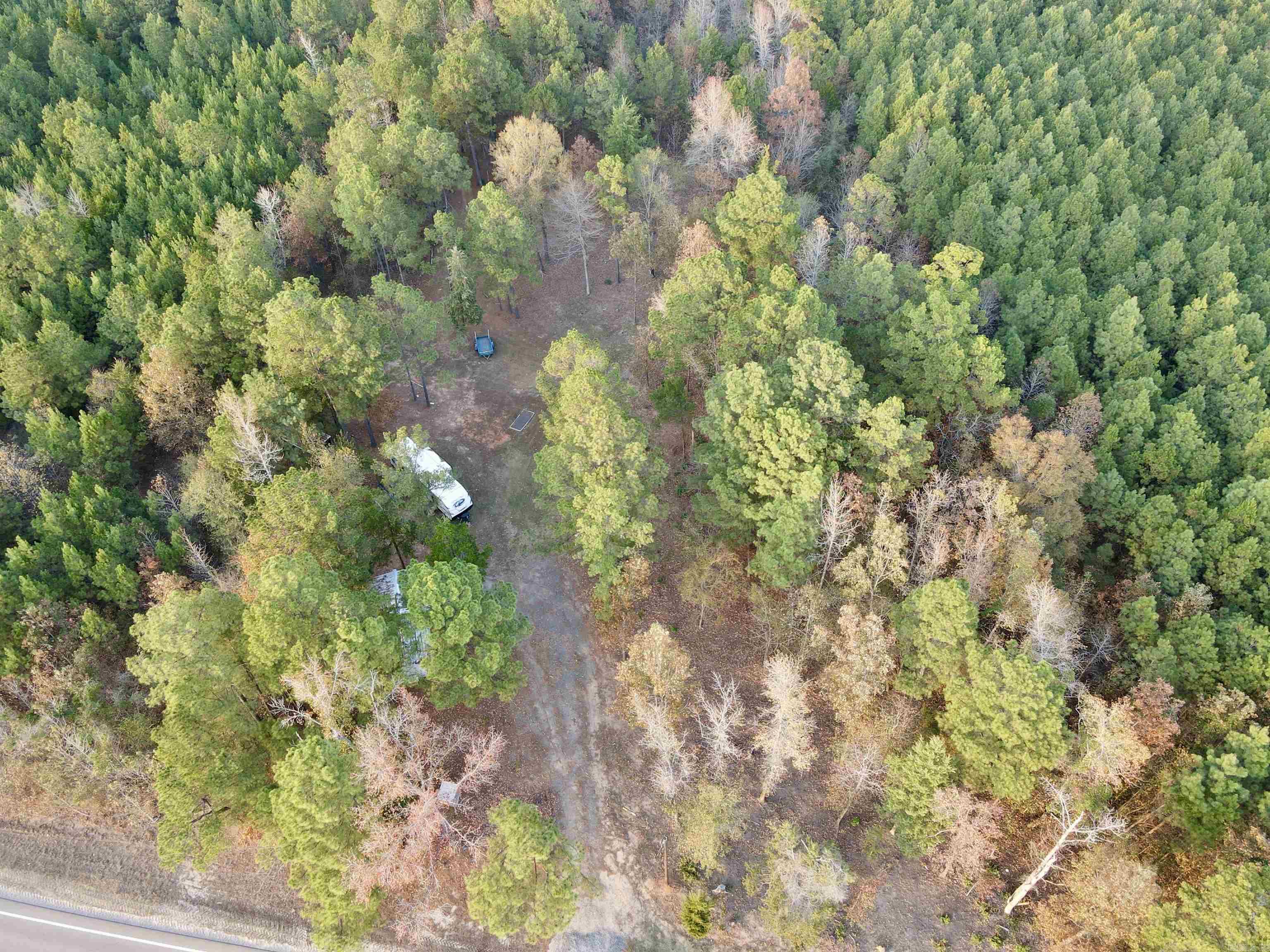 Metes & Bounds - Land