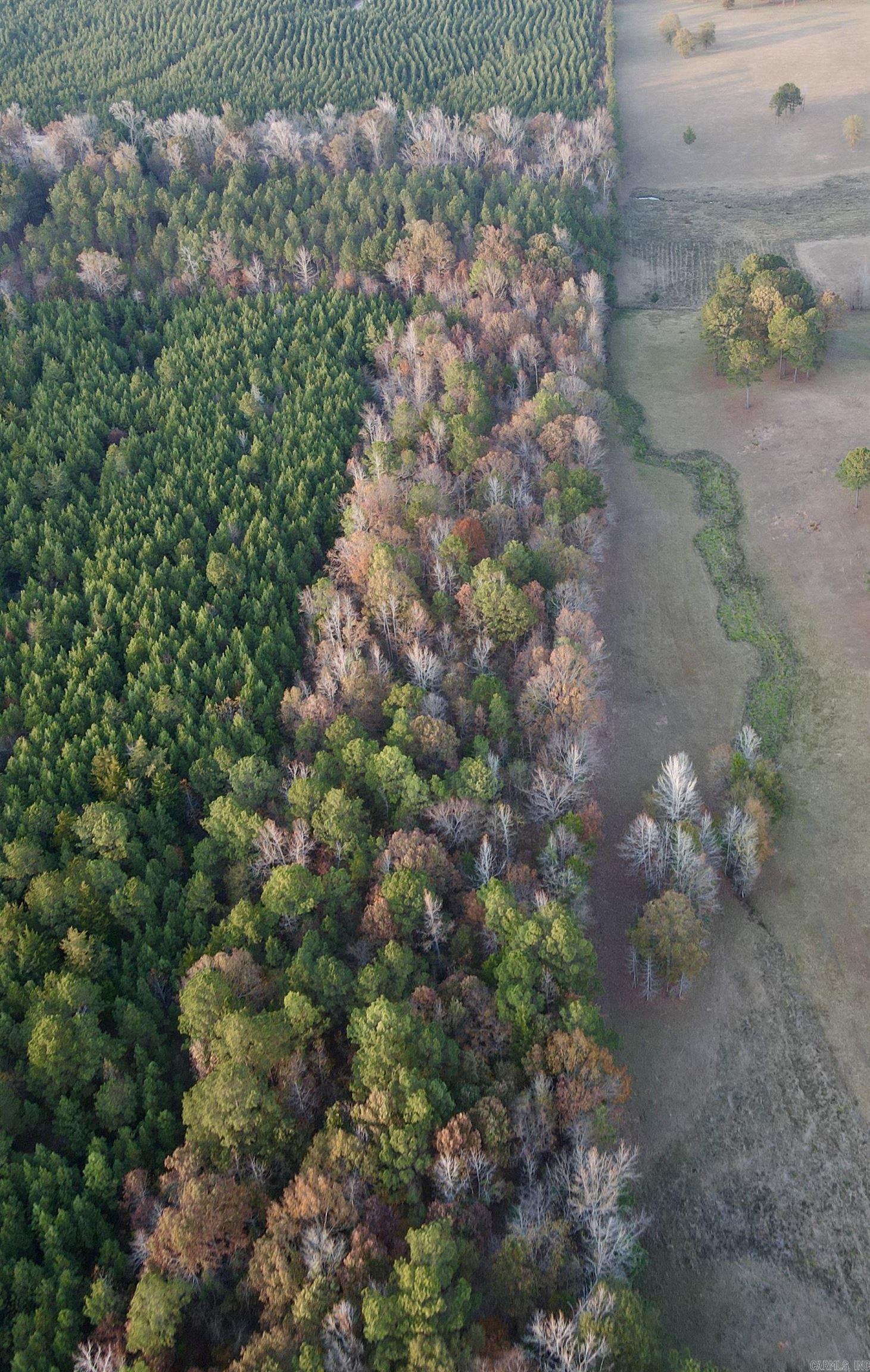 Metes & Bounds - Land