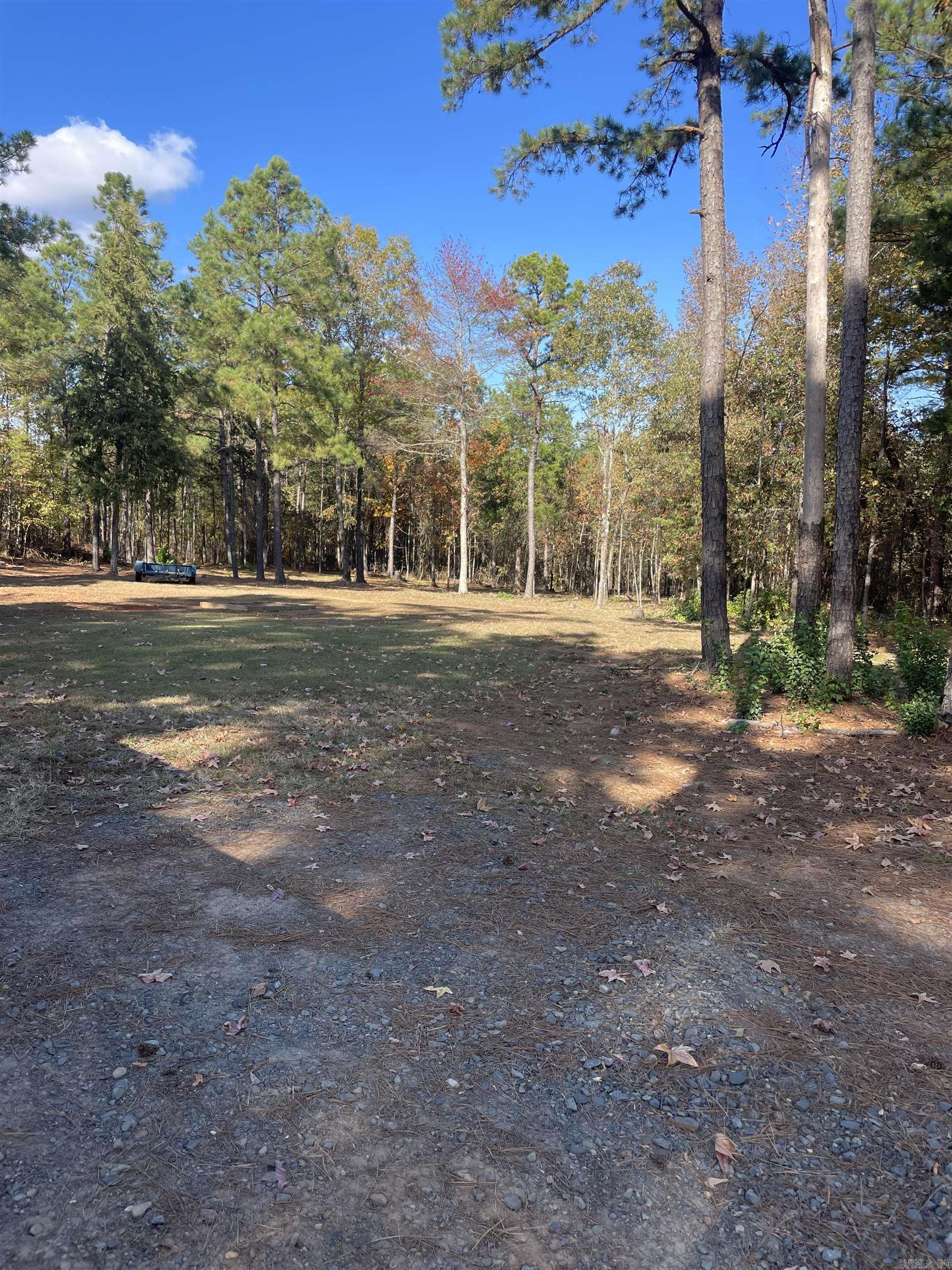 Metes & Bounds - Land