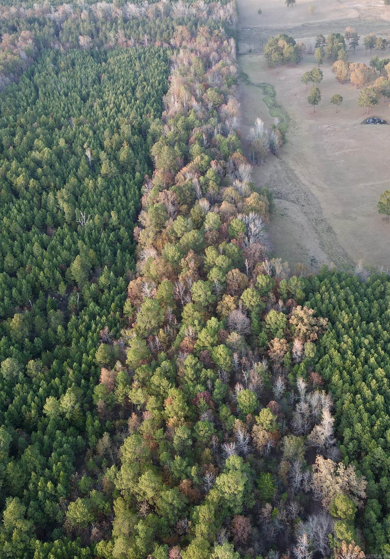 Metes & Bounds - Land