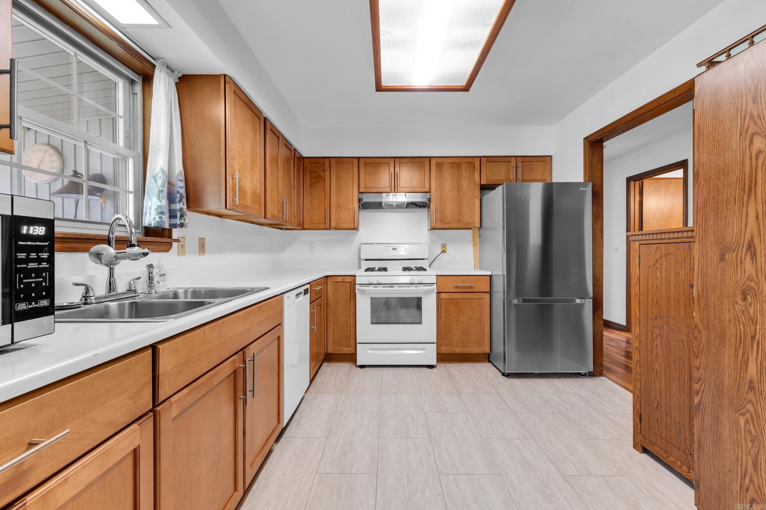 Indian Creek - Residential