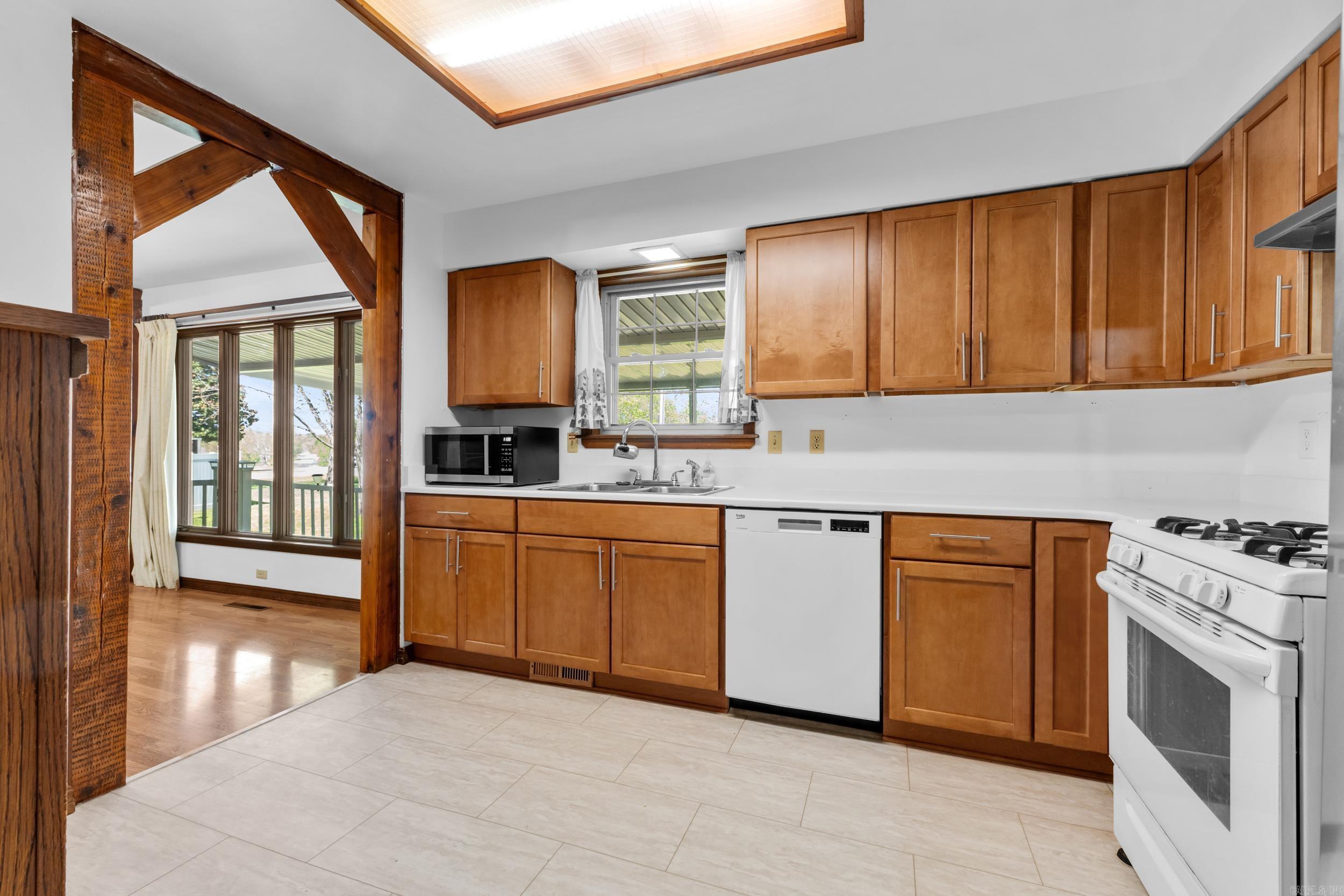 Indian Creek - Residential