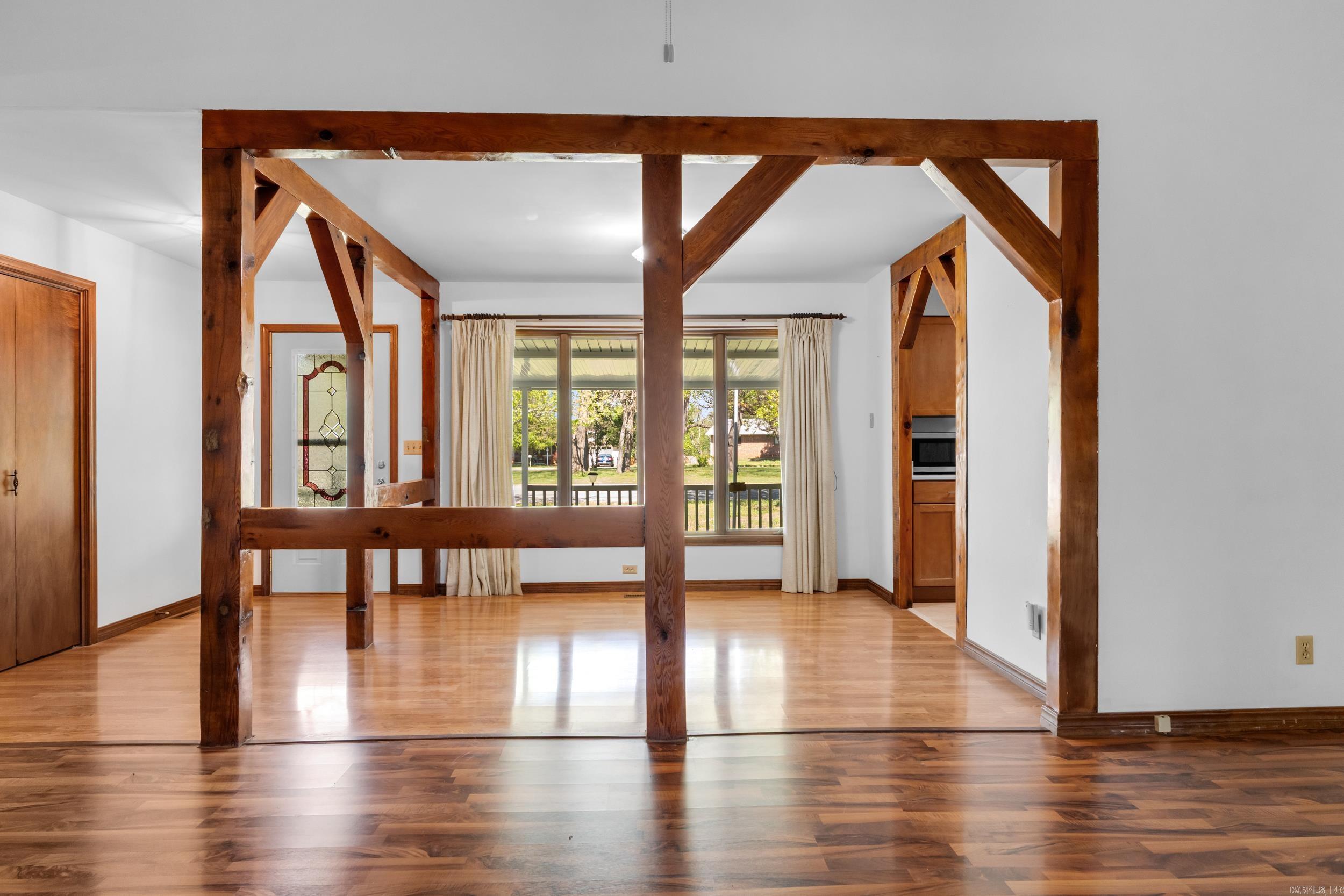 Indian Creek - Residential