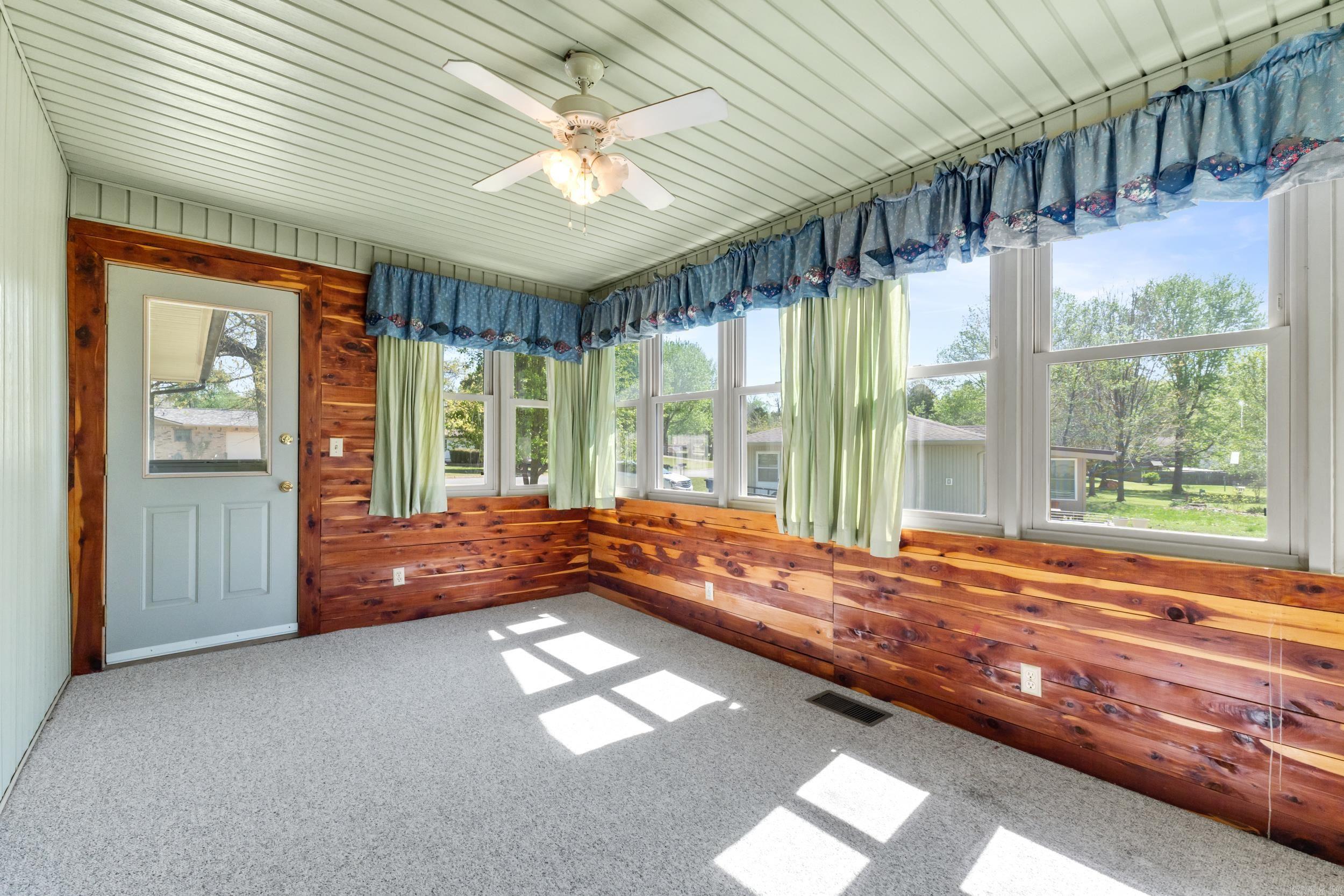 Indian Creek - Residential