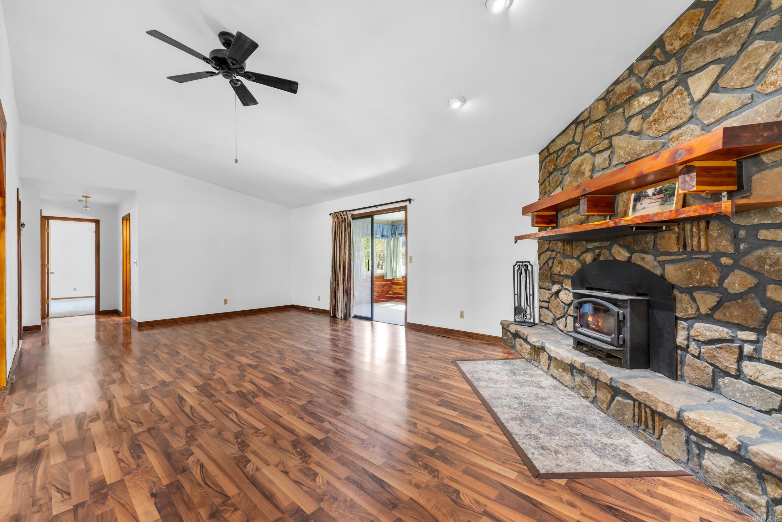 Indian Creek - Residential