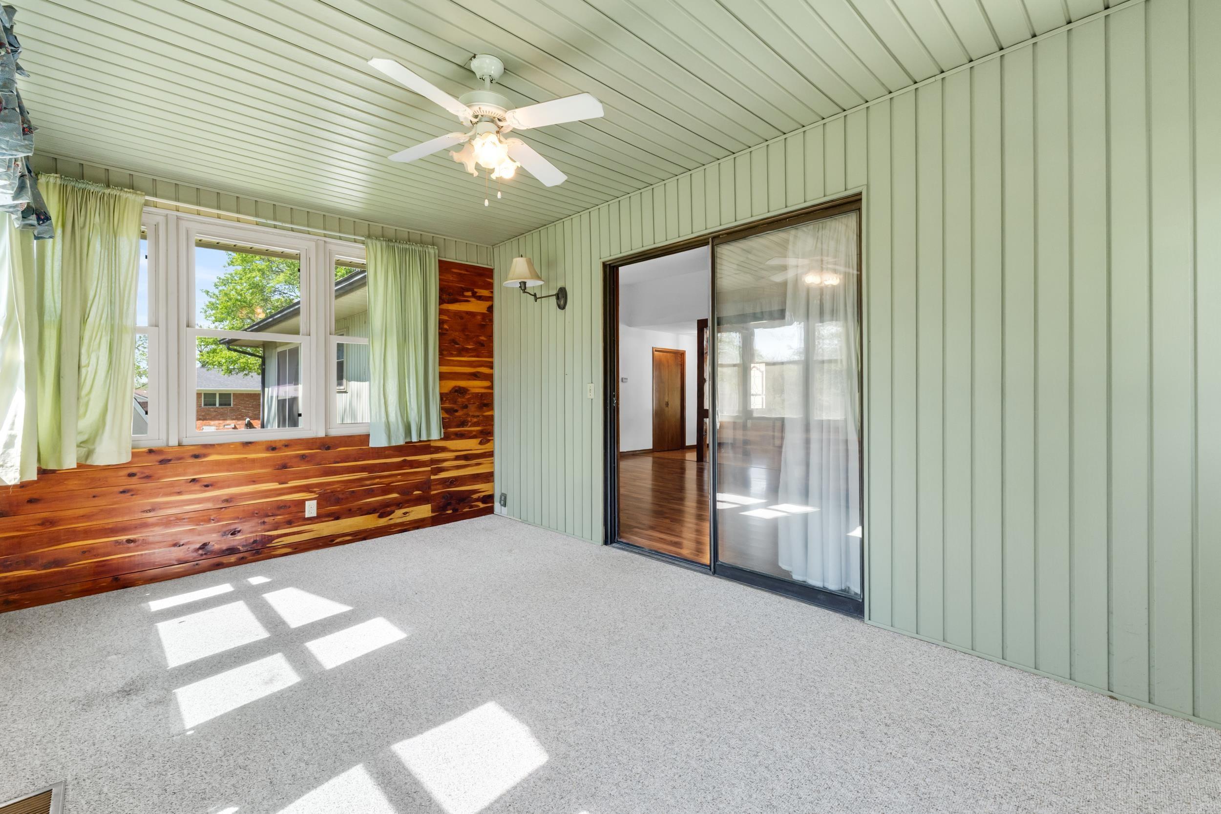 Indian Creek - Residential