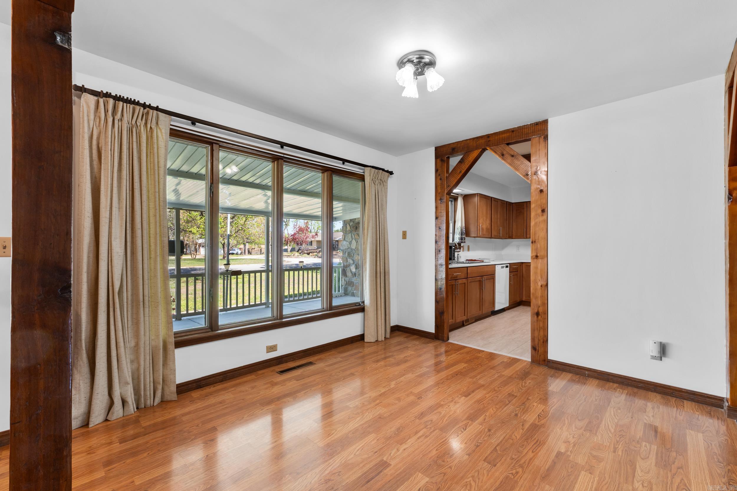 Indian Creek - Residential