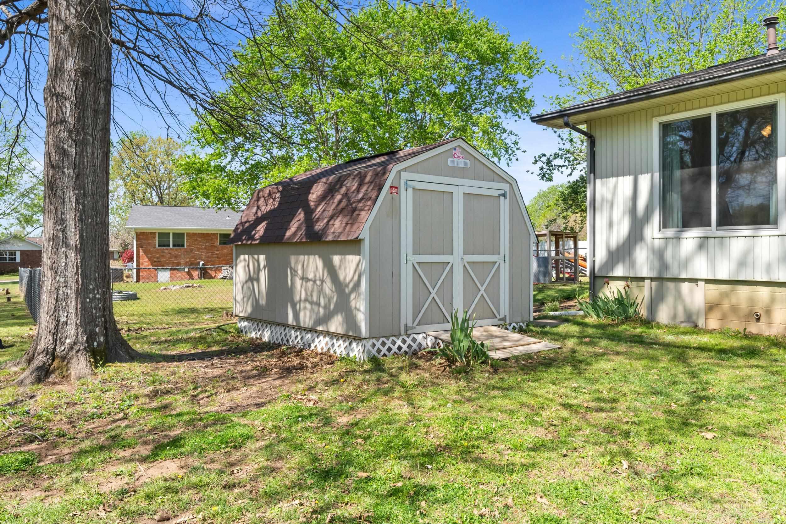 Indian Creek - Residential